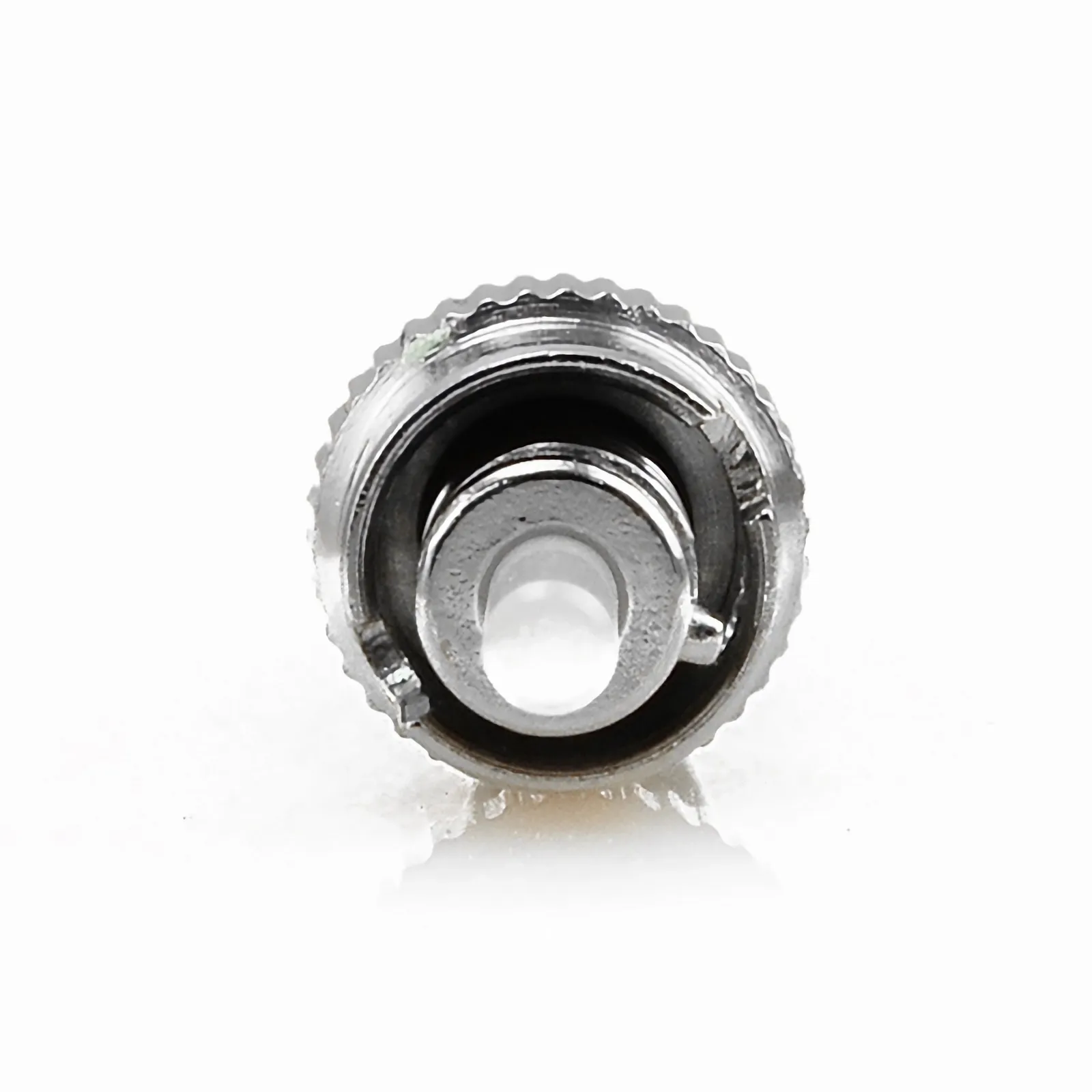 Customized ST Boot Size Single Mode/Multimode Fiber Optic Connector