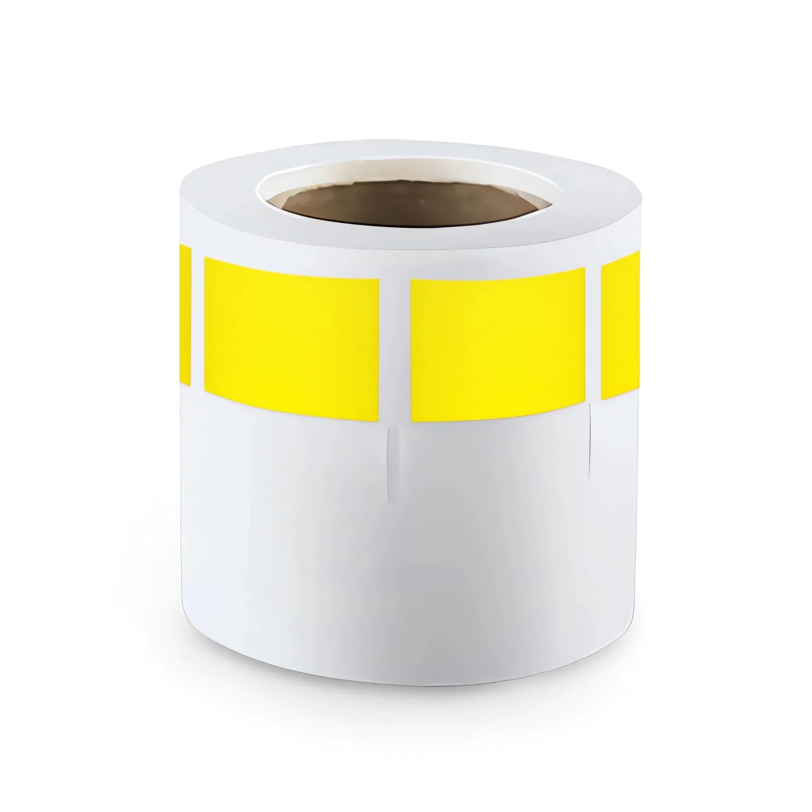 Customized Printable Self-laminating PET Labels, 500Labels/Roll - FS ...