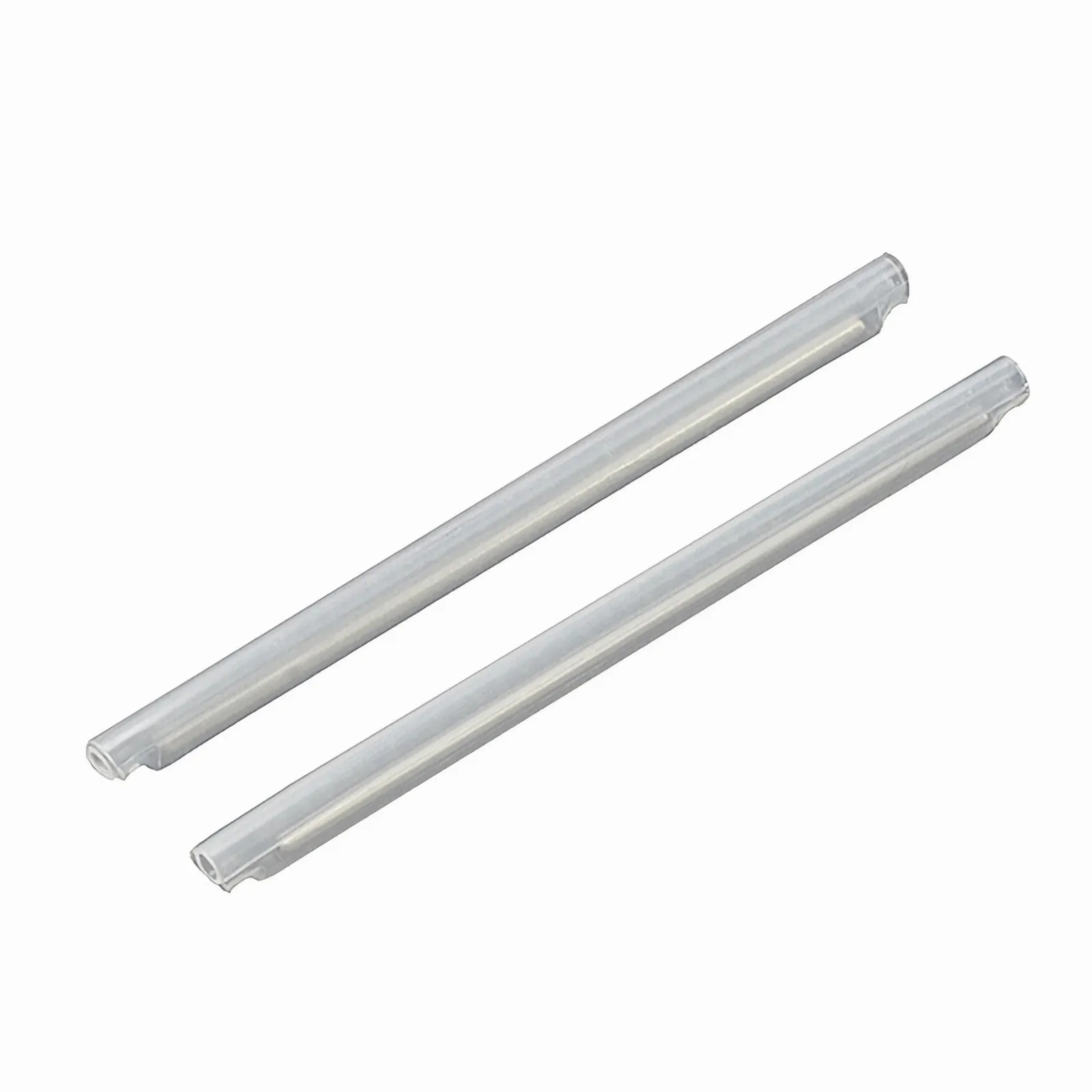1.5 x 45mm Fiber Optic Splice Protection Sleeve, Single Fiber, 100pcs/pkg