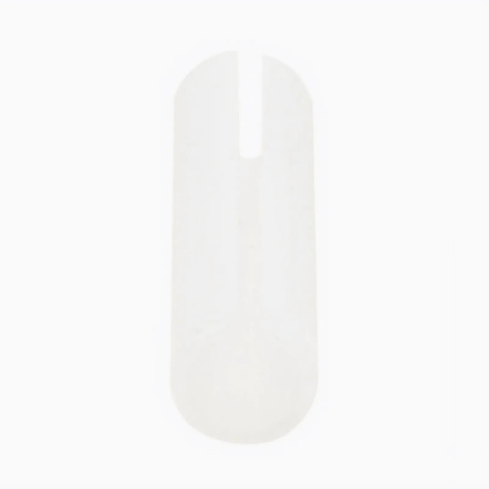 Customized 1.25/2.5mm OD Ceramic Sleeve for LC/SC/FC/ST Fiber Connector