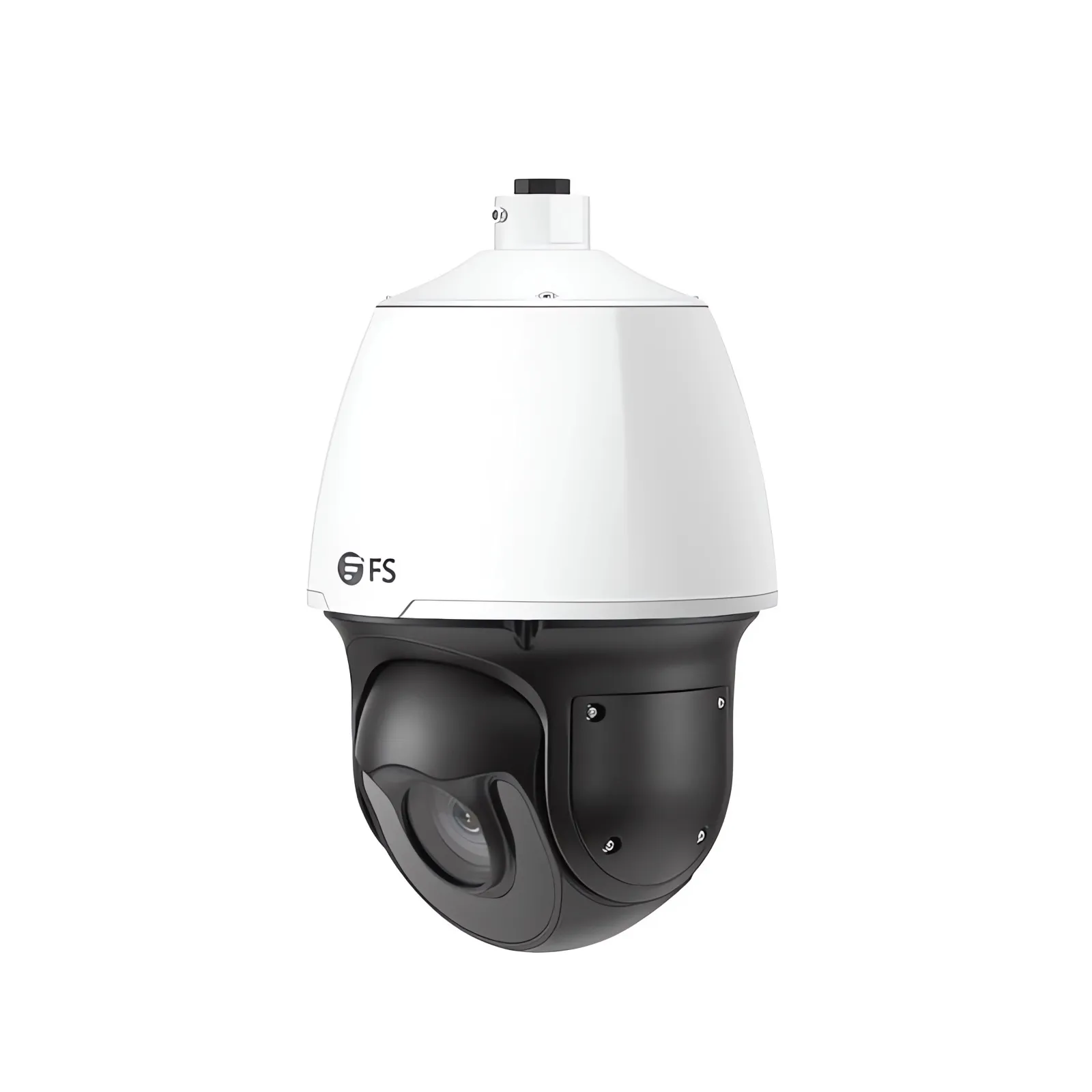 IPC425-8M-P Ultra HD 8MP PTZ ドーム型ネットワークカメラ