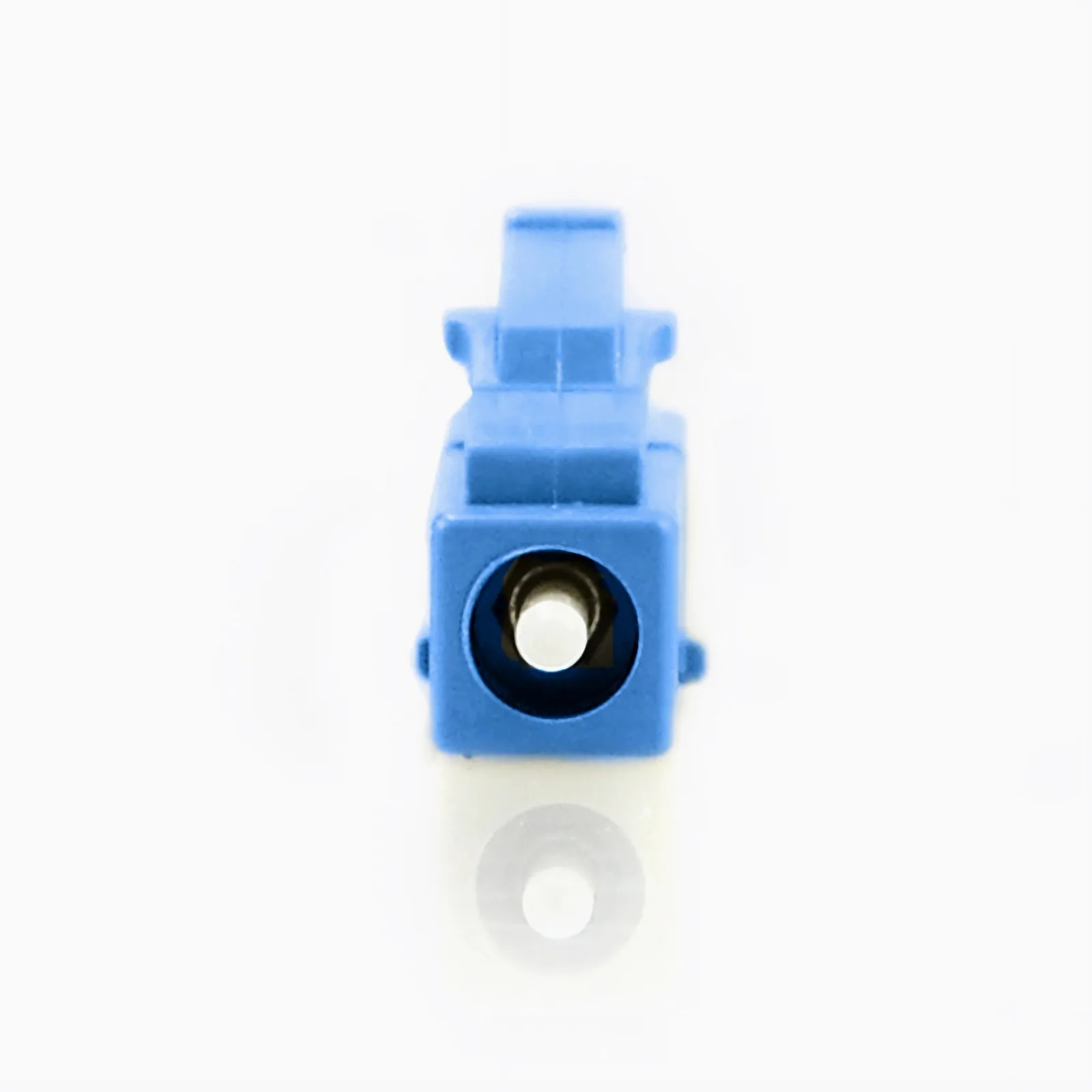LC UPC Polish Single-mode 9/125 Duplex 2.0mm Boot Size Fiber Optic