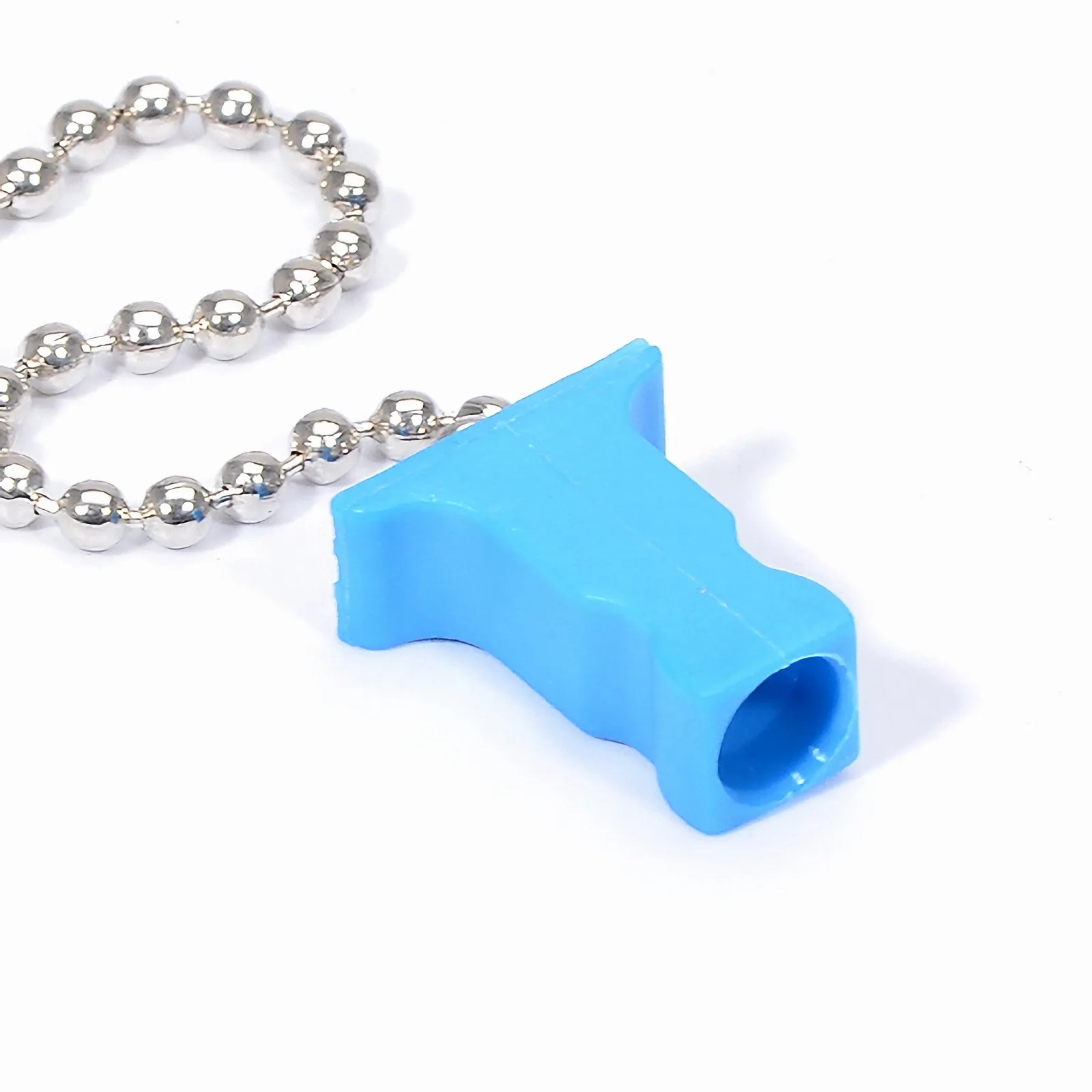 Cap & Chain for SC Mating sleeves