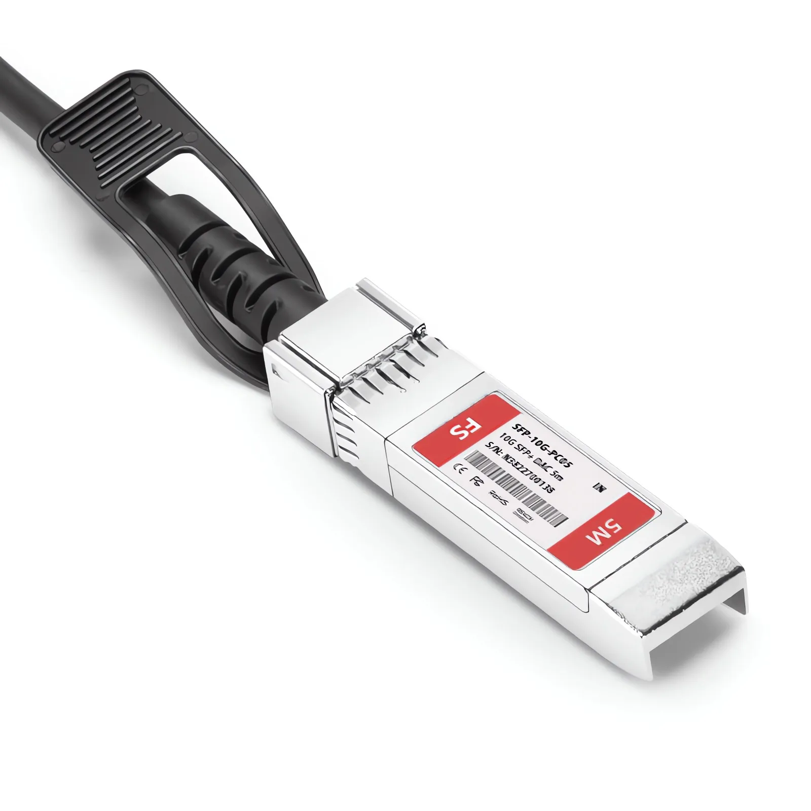 Intel XDACBL5M 10G SFP+ DAC Twinax Cable - FS.com