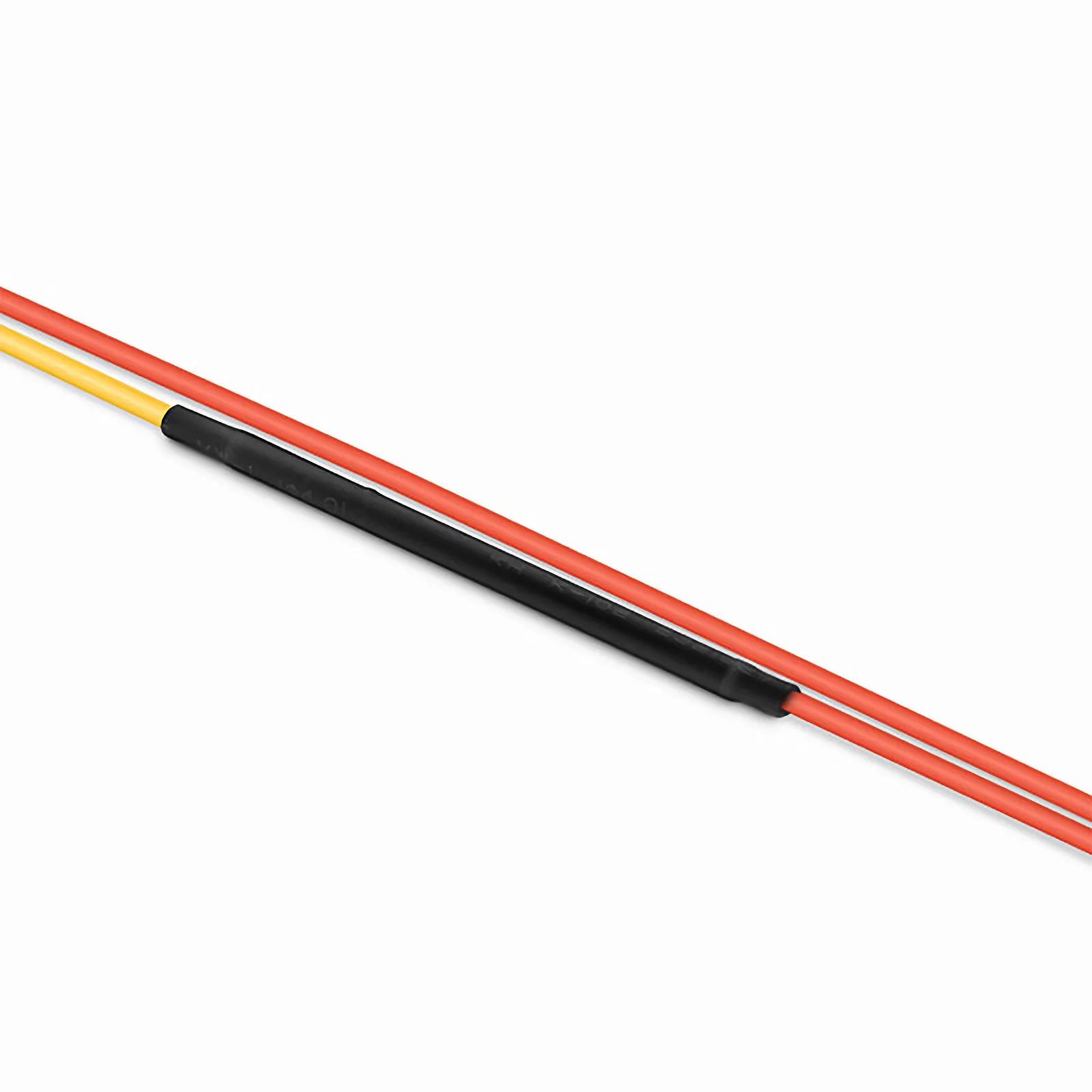 2m (7ft) SC-SC Mode Conditioning Fiber Optic Patch Cable - FS.com