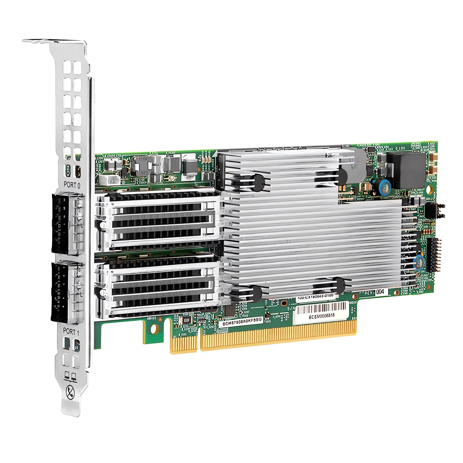 This picture is about BCM957508-P2100G.