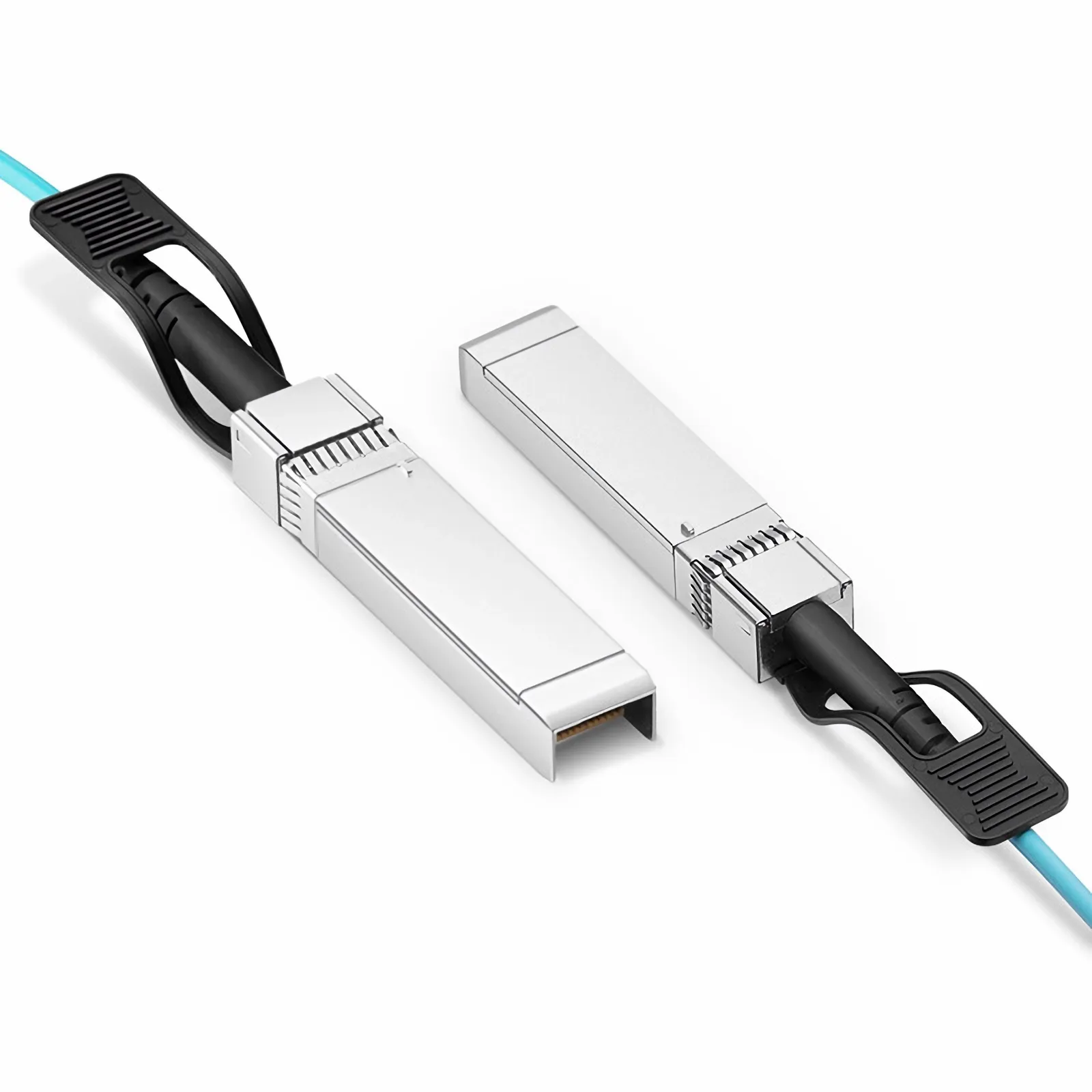 5m (16ft) Generic Compatible 100G SFP-DD 2 x 50G PAM4 Active Optical Cable