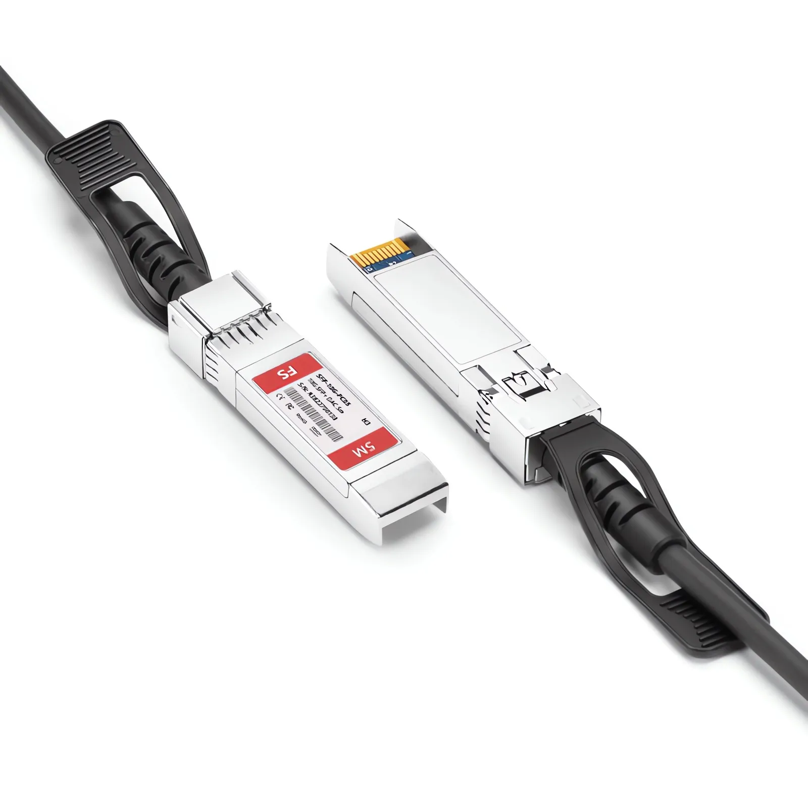 H3C LSTM1STK 10G SFP+ Passive DAC Twinax Cable - FS.com