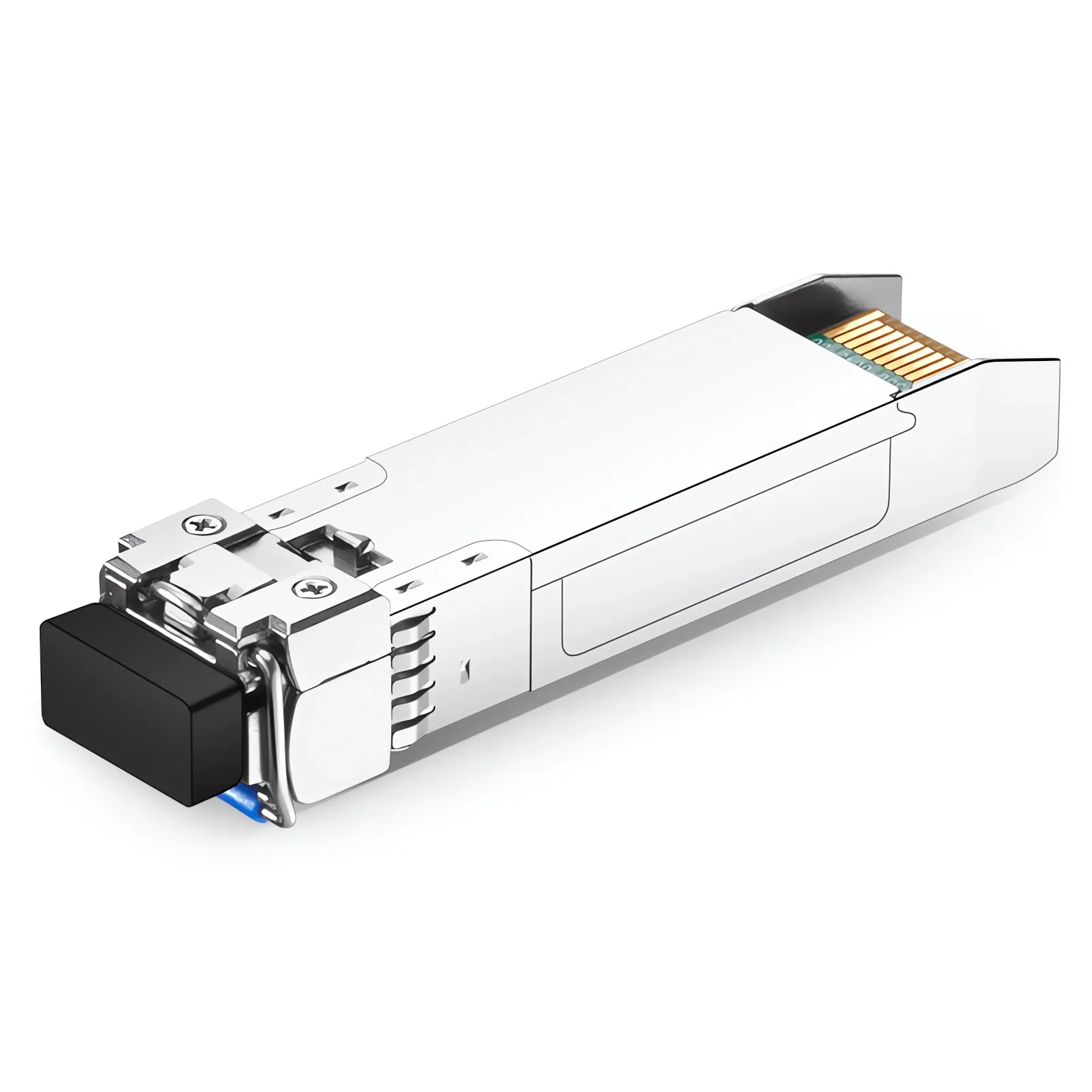 (未使用･未開封品)　NETGEAR Inc. AXM763 10G SFP+ ファイバモジュール(10GBASE-LRM) AXM763-10000S tu1jdyt NETGEAR ネットギヤ AXM762 【5年保証】SFP＋ ファイバ