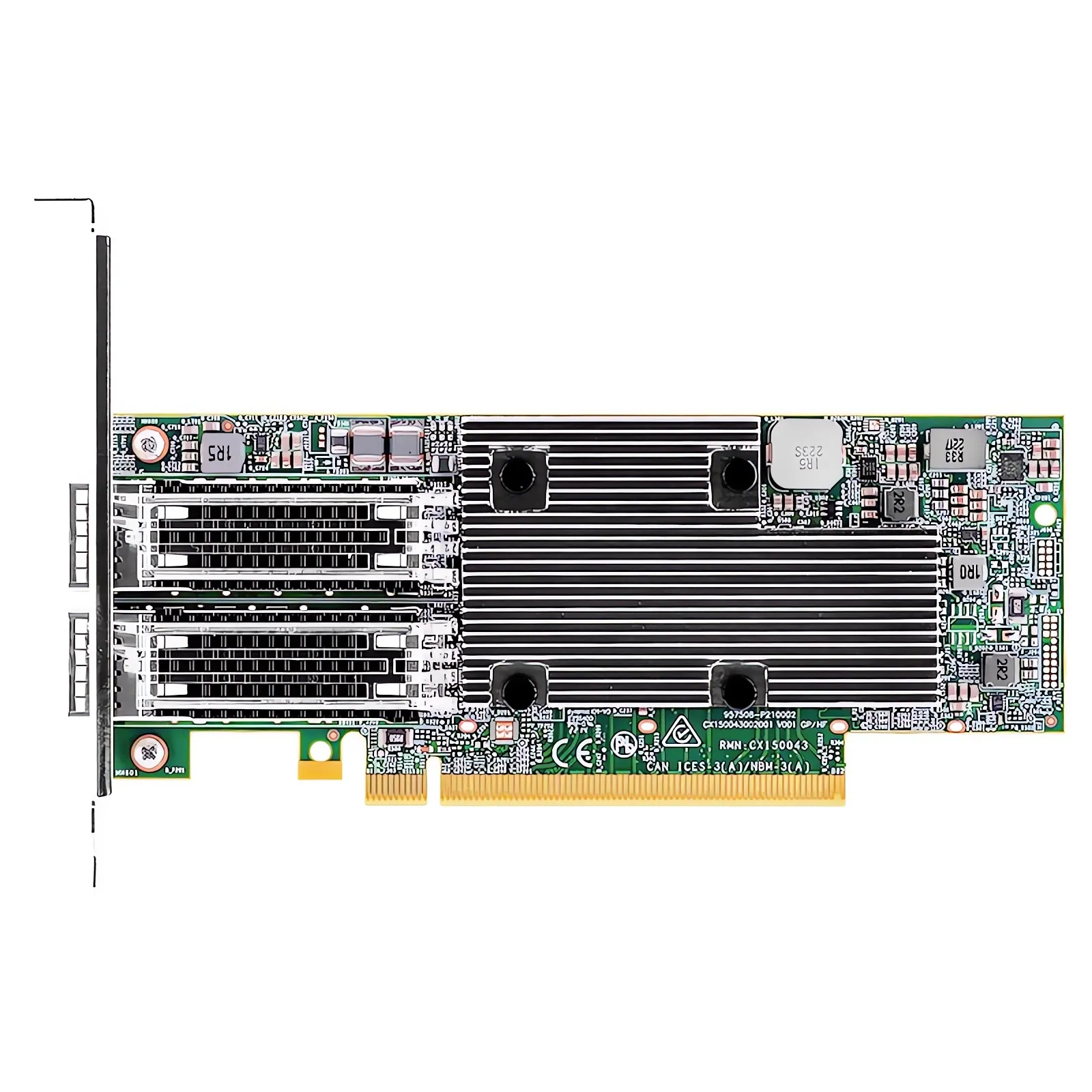 This picture is about BCM957508-P2100G.