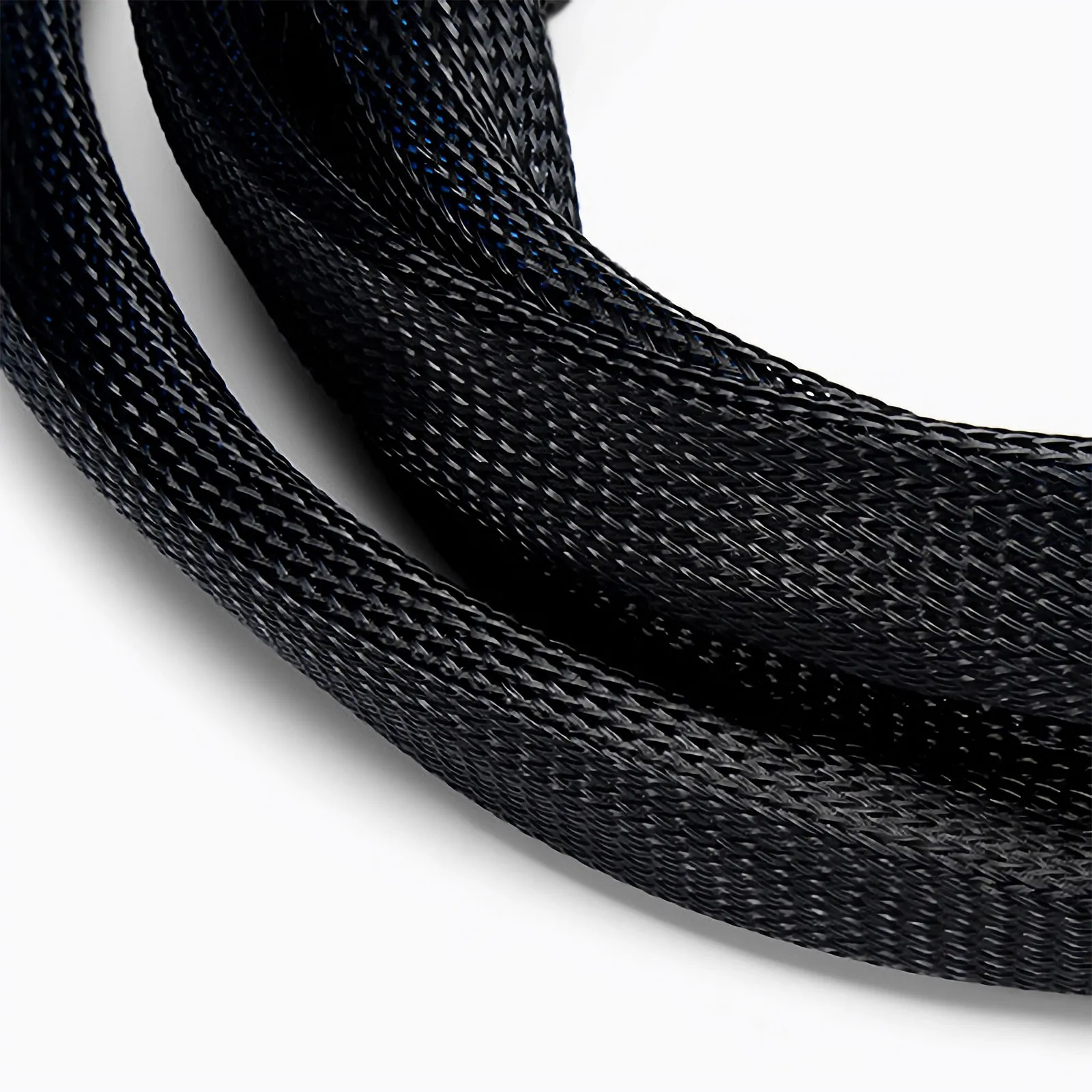 購入不可 3m シールドなし（6プラグ - 6プラグ、PVC CMR、青色） | Cat6準拠事前