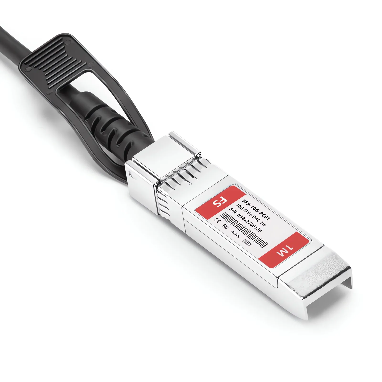 Cisco SFP+ H10GB-CU2-M5 ケーブル　6本セット Cisco SFP-H10GB-CU1M Compatible 10GBASE-CU SFP+ DAC Twinax