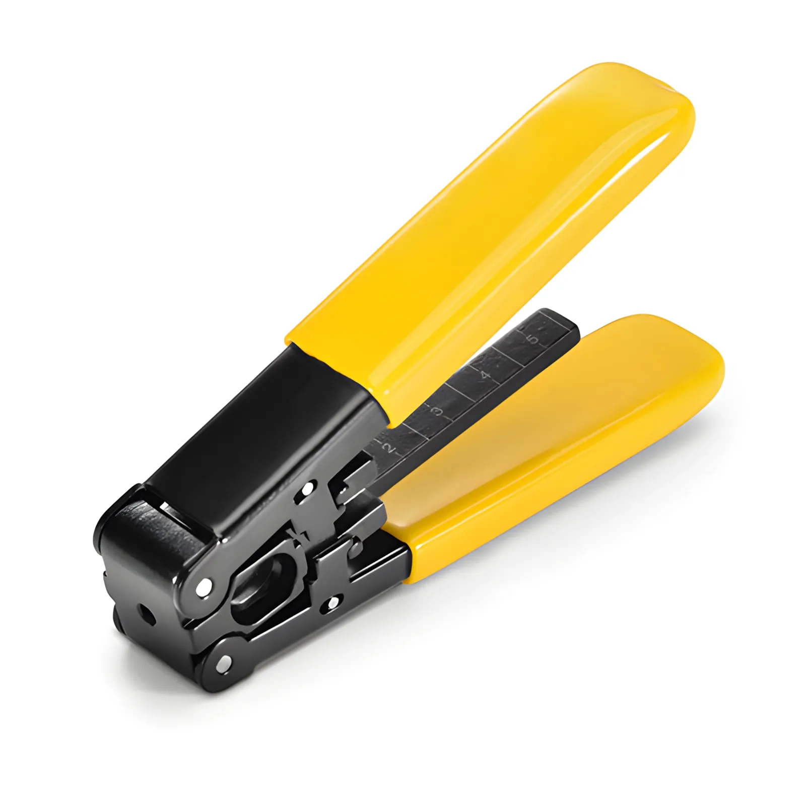FTTH Drop Cable Stripper Covered Wire Stripping Device