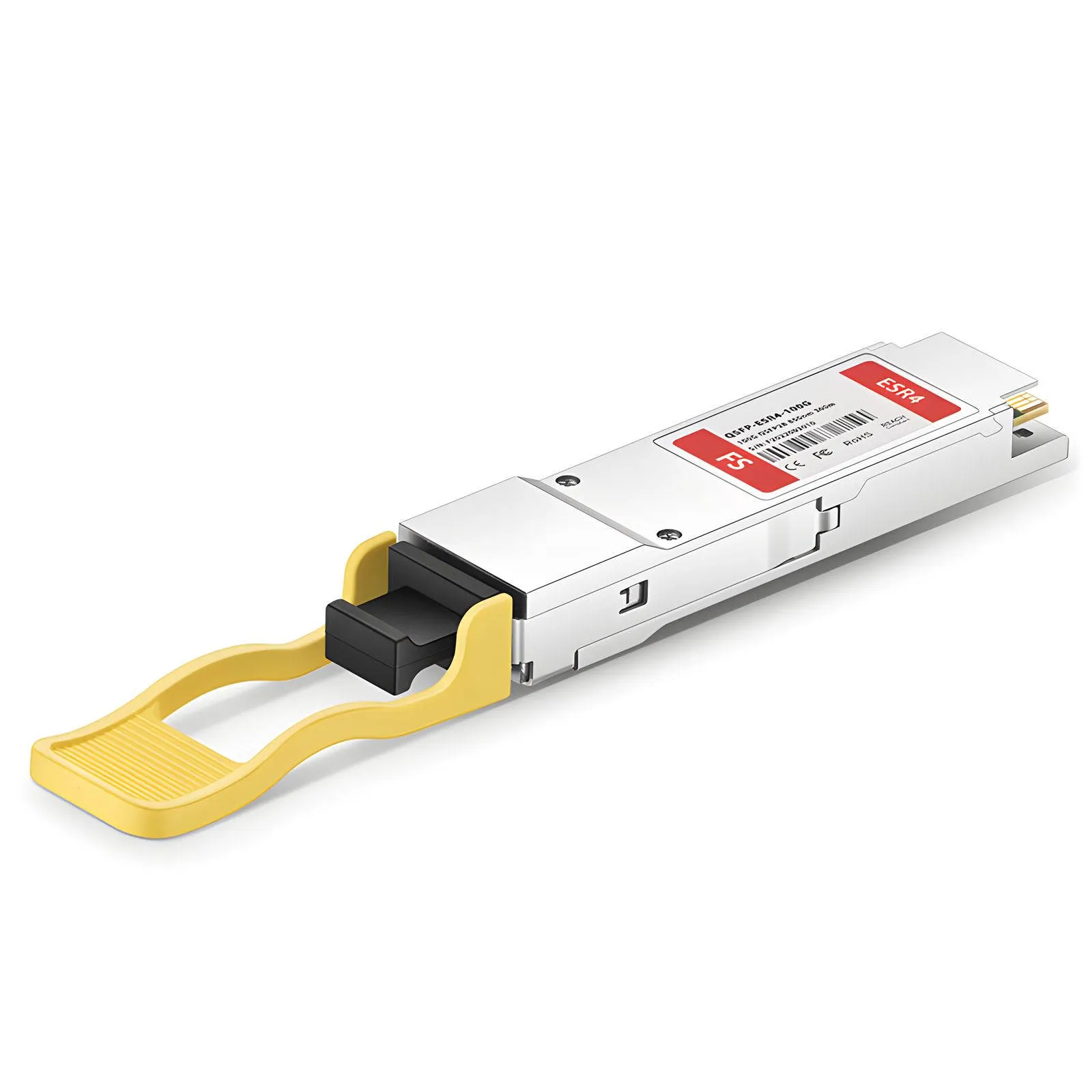 Questa immagine riguarda QSFP-ESR4-100G.