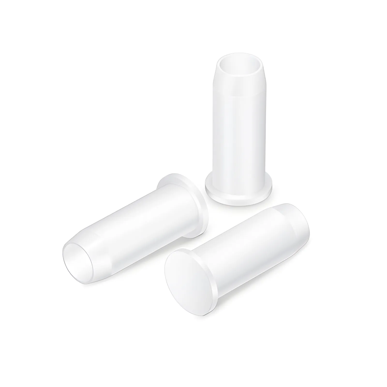 Kit Magnetico Di Ricambio Per Cappuccio Apple Pencil 1ª Gen – Con Supporto Anti-smarrimento