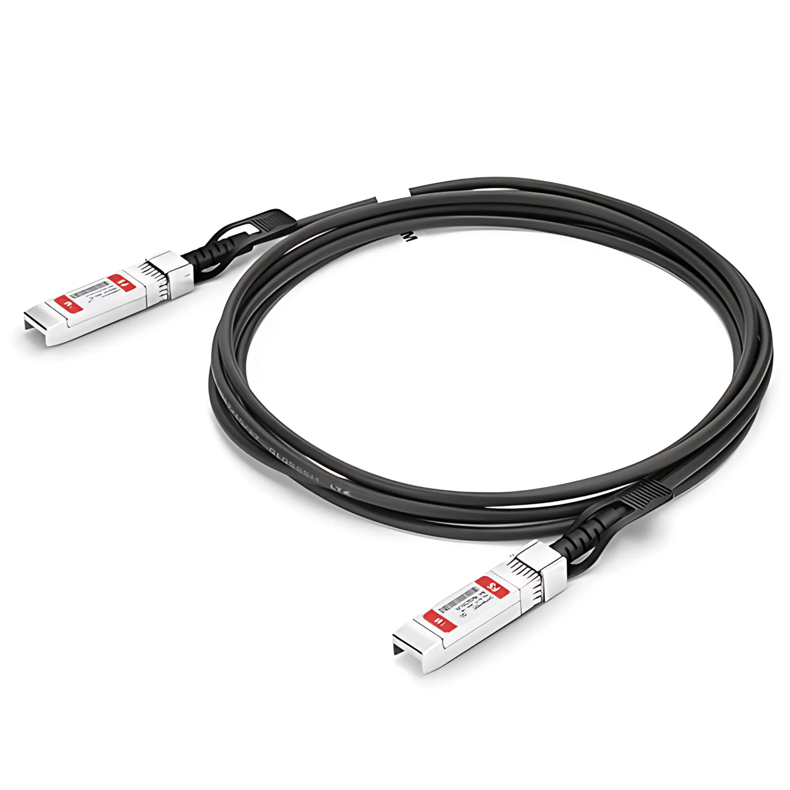 Juniper QFX-SFP-DAC-1M DACケーブル｜10G SFP+ダイレクトアタッチ