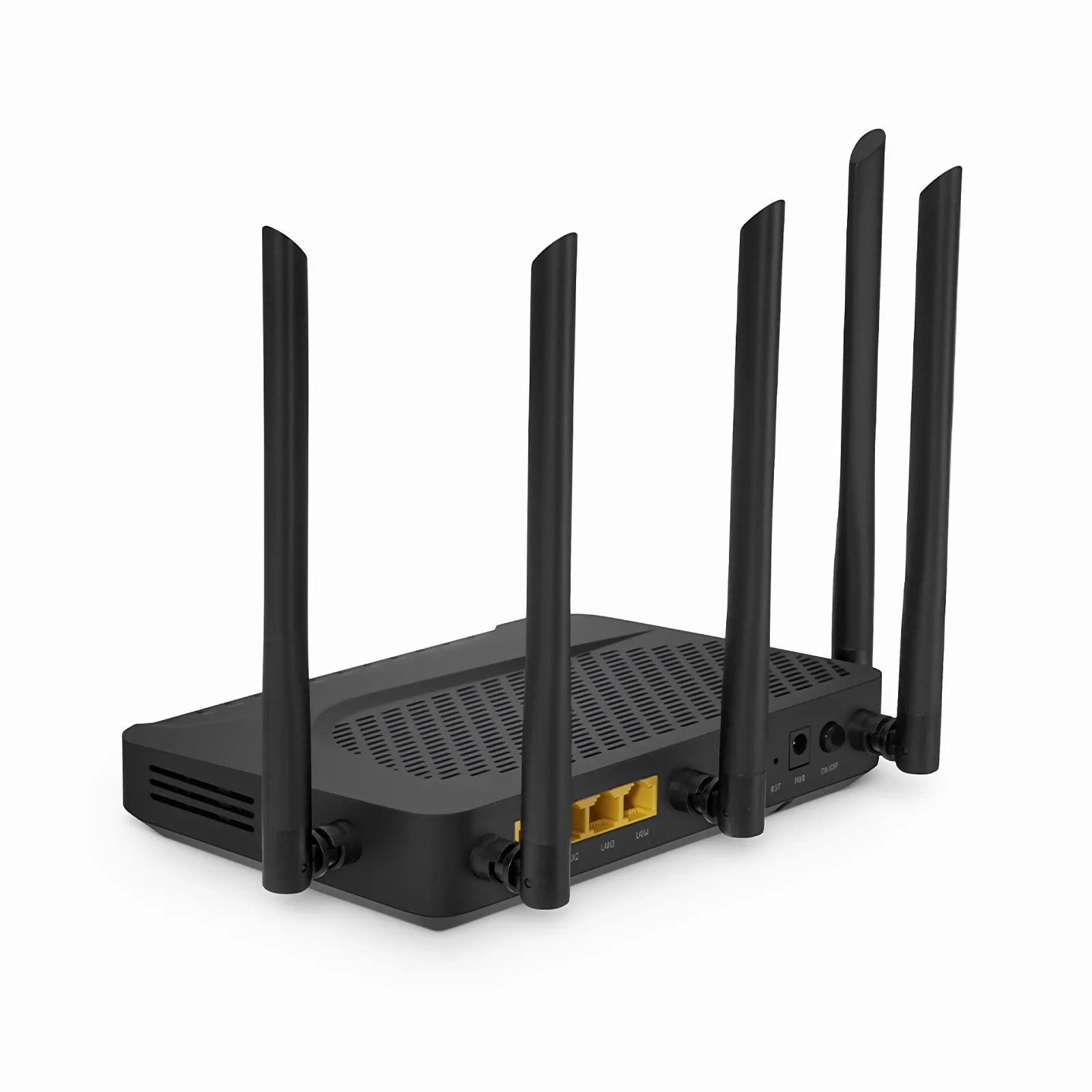 この写真はONU1910-4G-Wに関するものです。