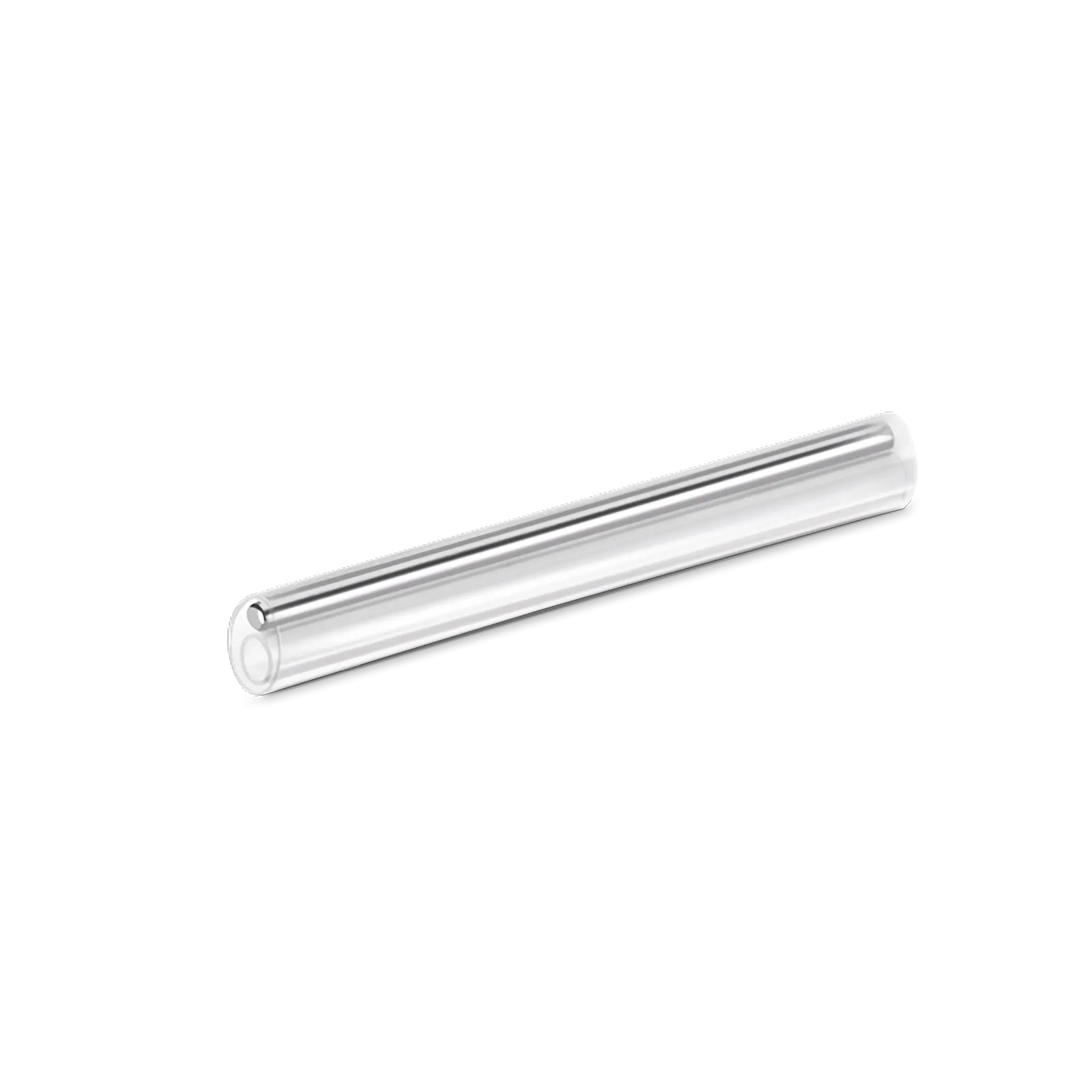 1.2 x 30mm Fiber Optic Splice Protection Sleeve, Single Fiber, 50pcs/pkg