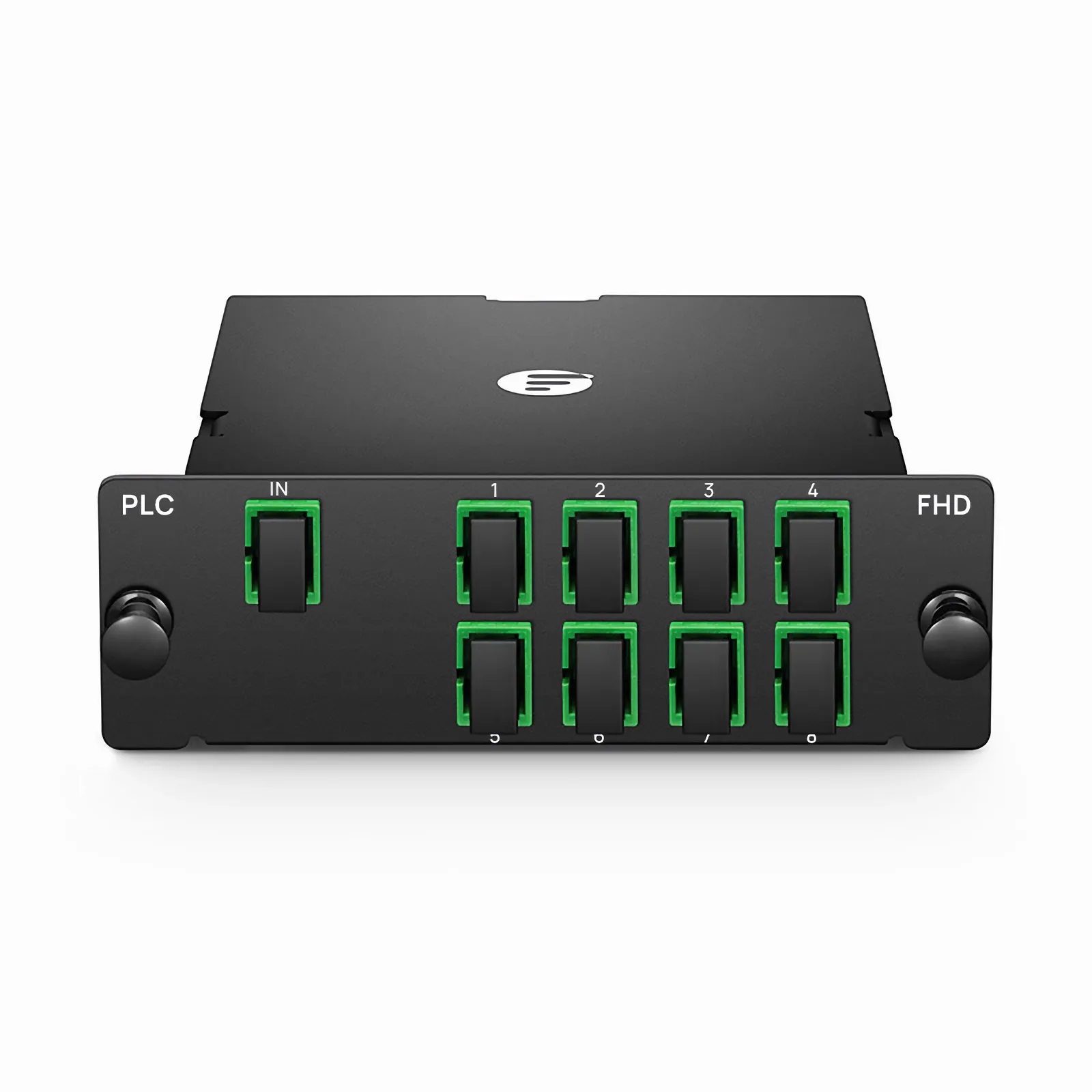 Esta imagen trata sobre FHD-PLC1x81SCA.