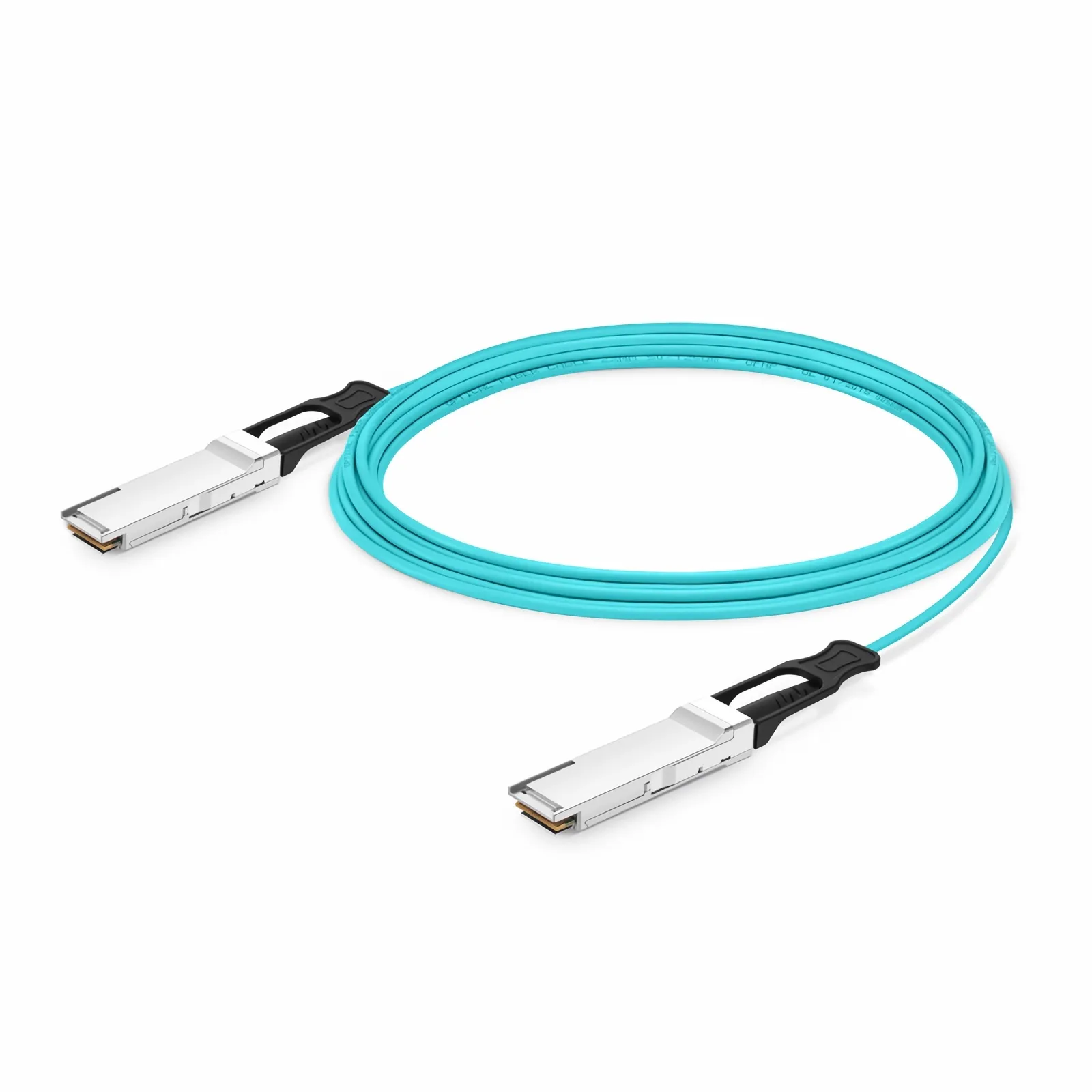 フェンリル 30m (98ft) NVIDIA/Mellanox MFS1S00-H030V Compatible 200G QSFP56