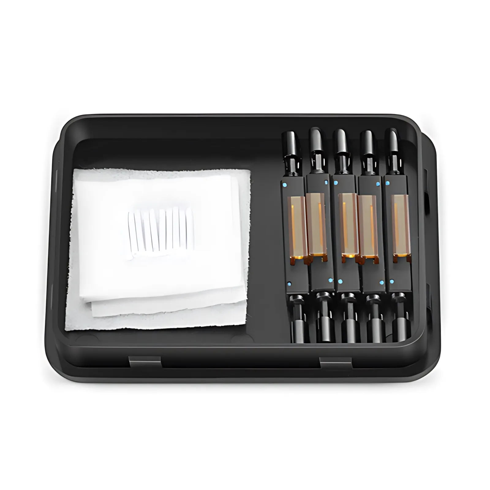 MC-L925B Optical Fiber Mechanical Splicer, 5pcs/Pack