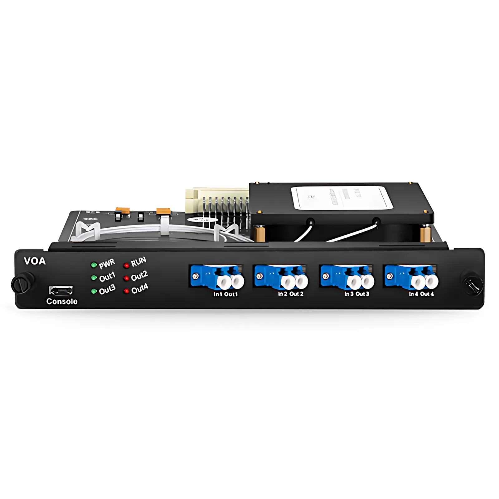 This picture is about FS-VOA-C.