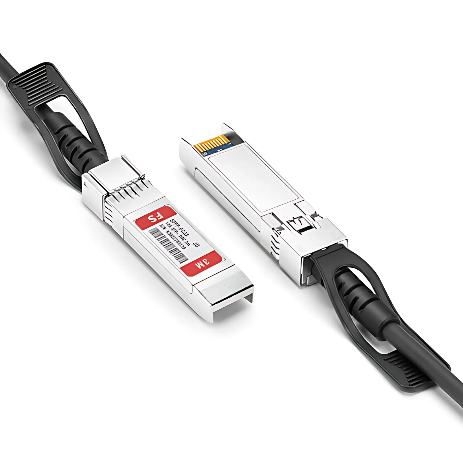 Juniper SRX-SFP-10GE-DAC-3M DACケーブル｜10G SFP+ダイレクト