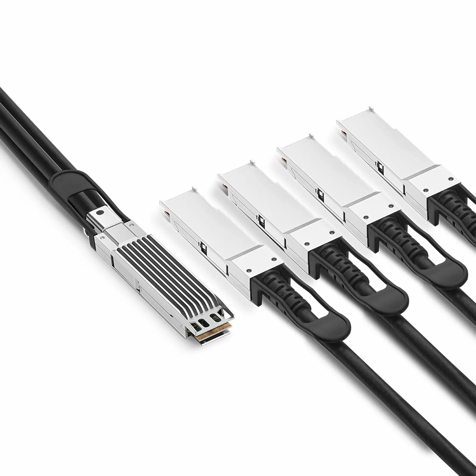 Cette image concerne OSFP-400G-4QPC005.