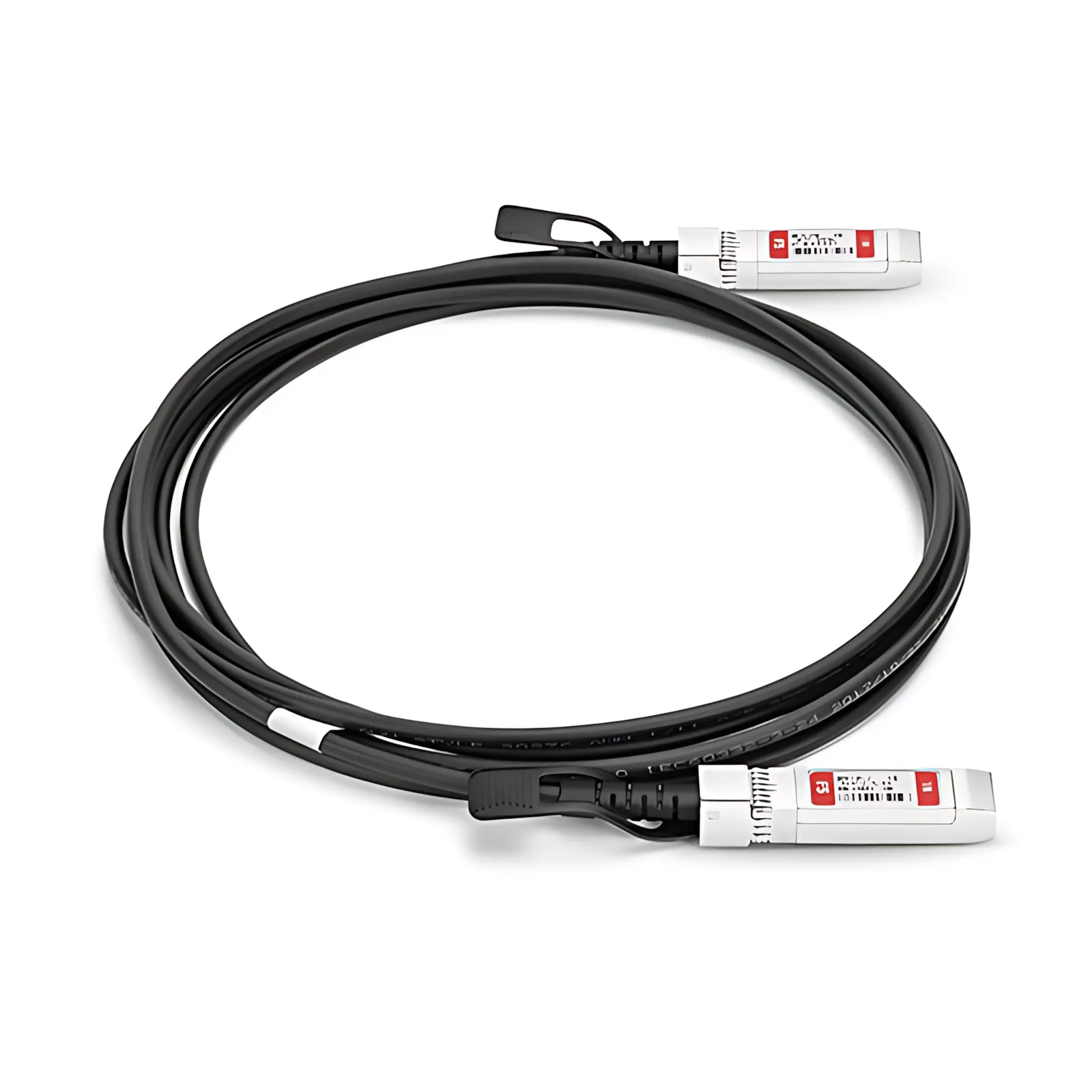 Juniper EX-SFP-10GE-DAC-1M 10G 10G DAC Twinax Cable - FS.com