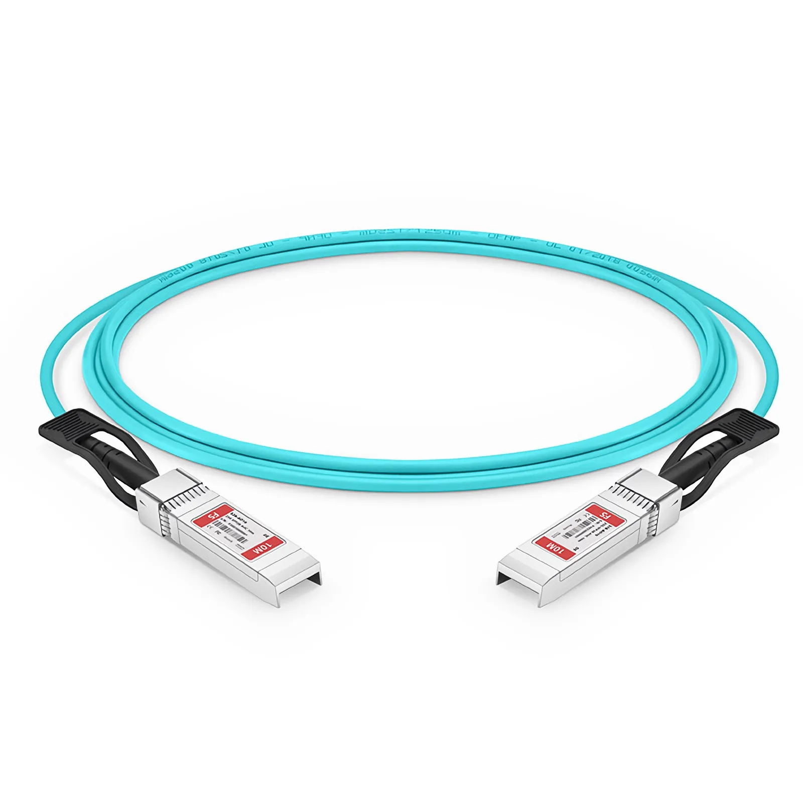 Dell CBL-25GSFP28-AOC-10M、25G SFP28アクティブオプティカルケーブル