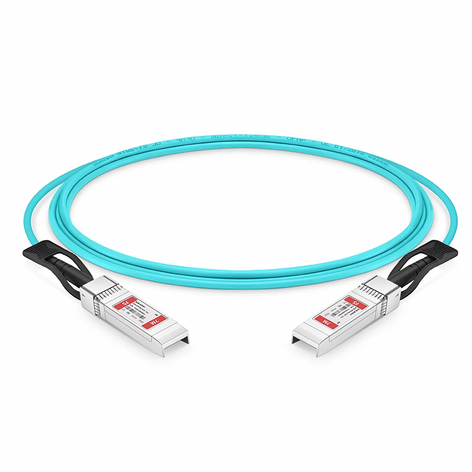 汎用互換 7m(23ft) 25G SFP28 アクティブ光ケーブル - FS JAPAN株式会社
