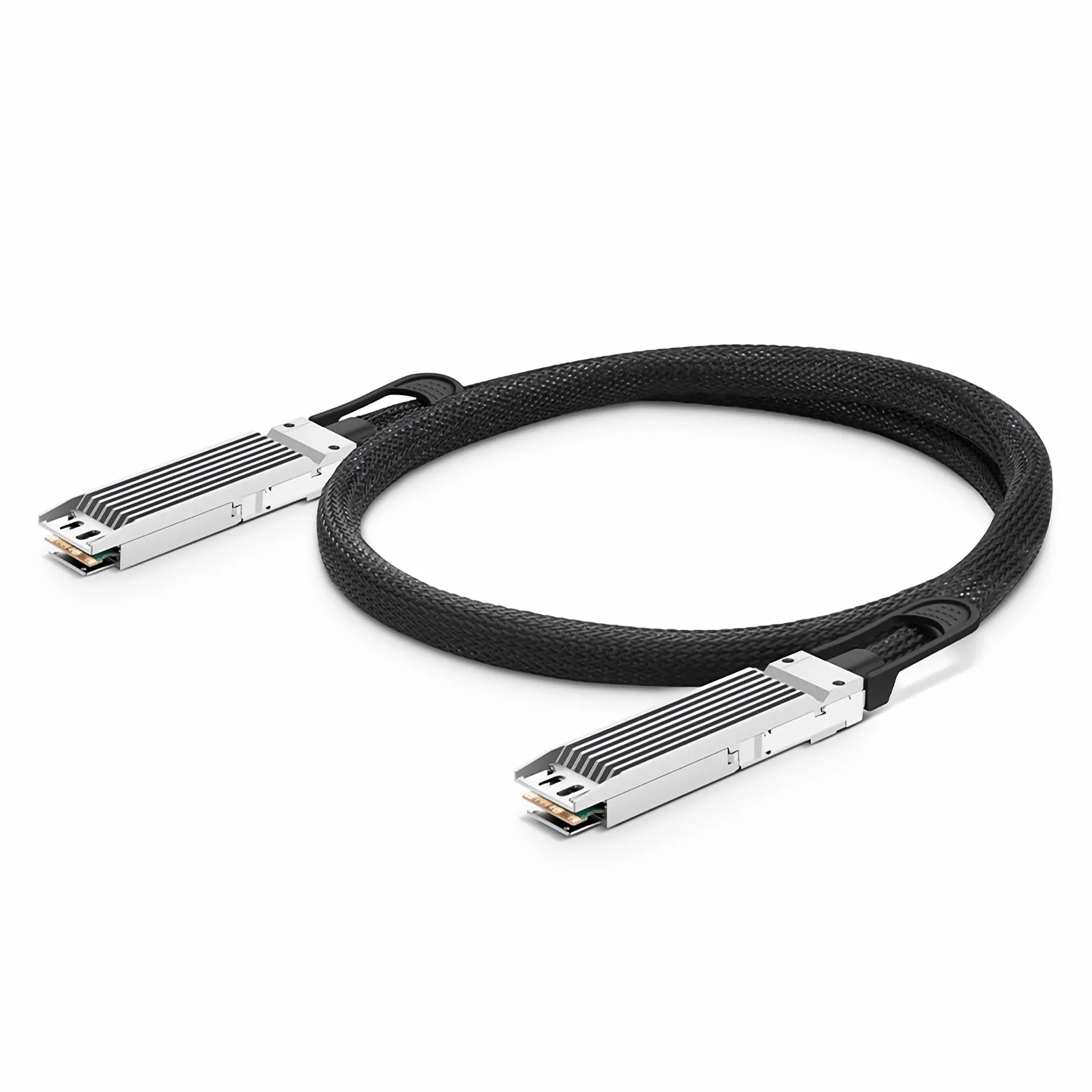 1.5m (5ft) NVIDIA/Mellanox MCP4Y10-N01A Compatible 800G OSFP