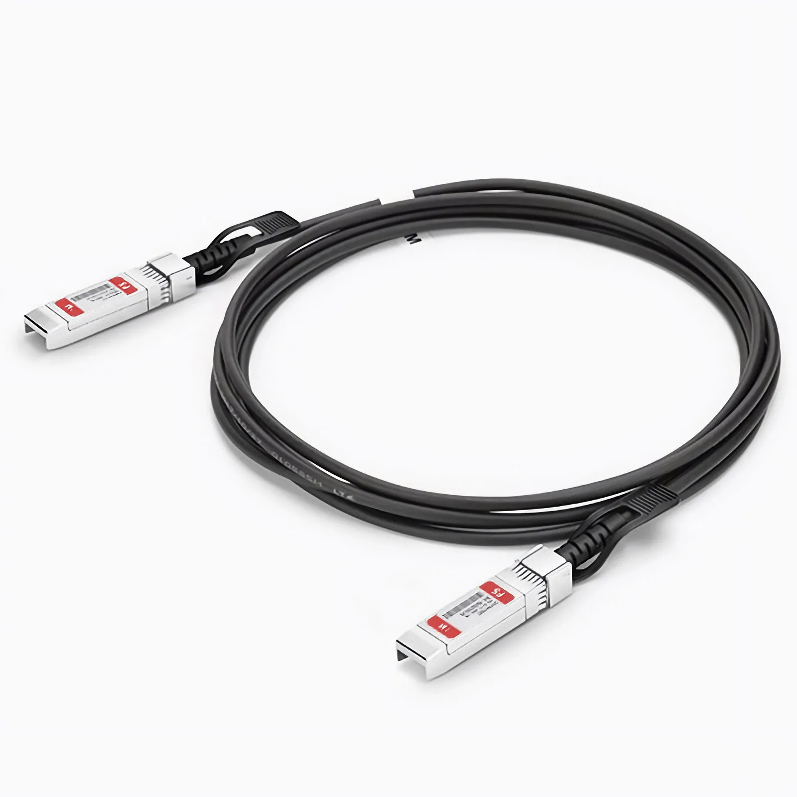 HPE J9281B Compatible 10G SFP+ DAC Twinax Cable - FS.com