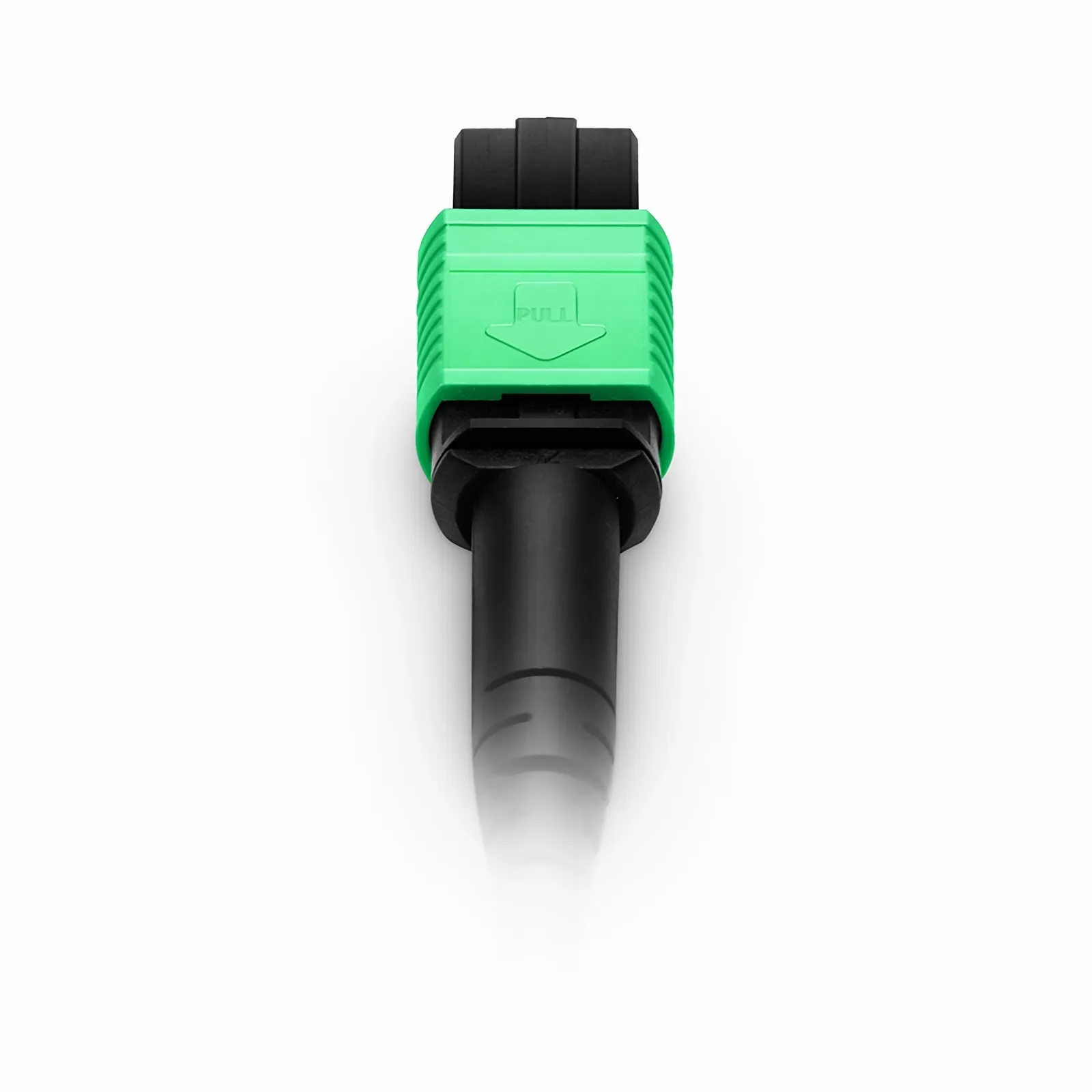 カスタム 8-144芯 MPO-12 OS2シングルモード ブレークアウトケーブル