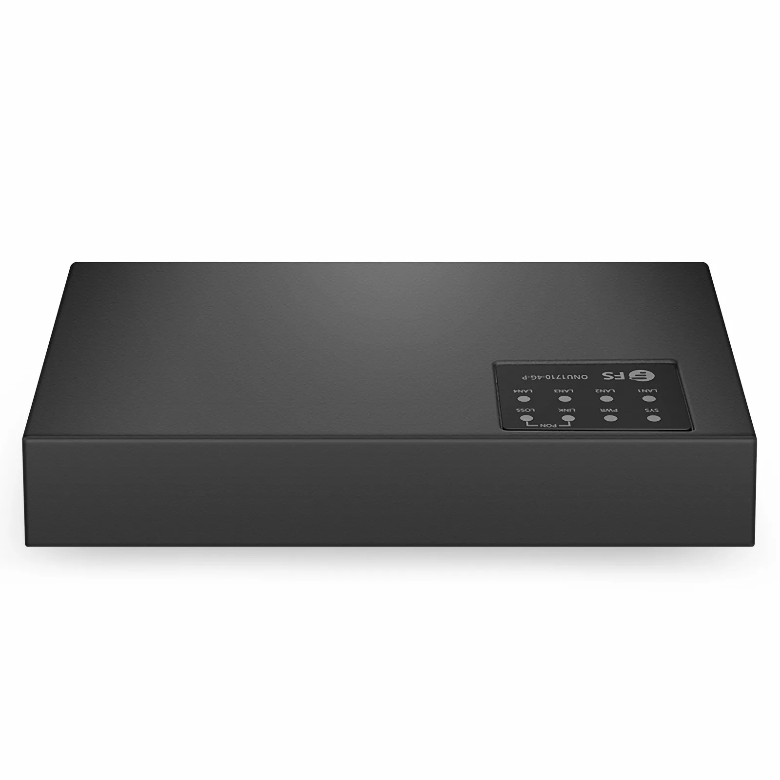 この写真はONU1710-4G-Pに関するものです。