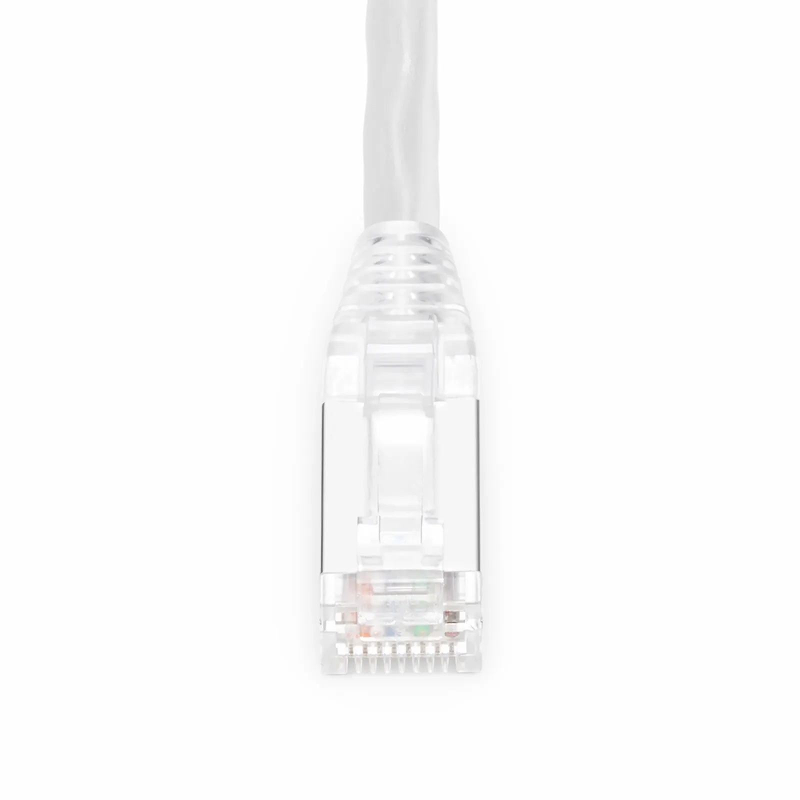 33ft (10m) Cat6a 26AWG Snagless Shielded (S/FTP) LSZH Ethernet