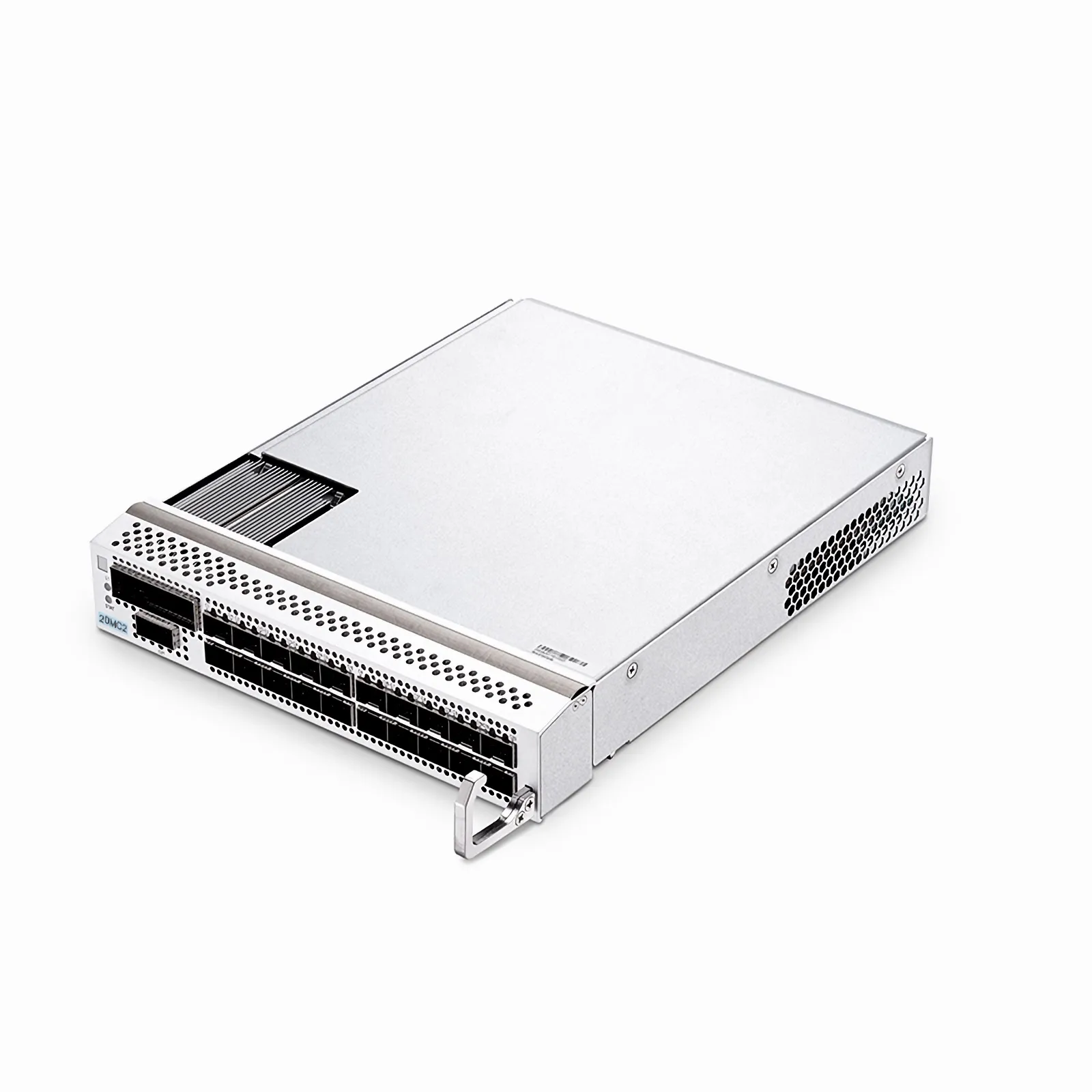 This picture is about 20MC2.