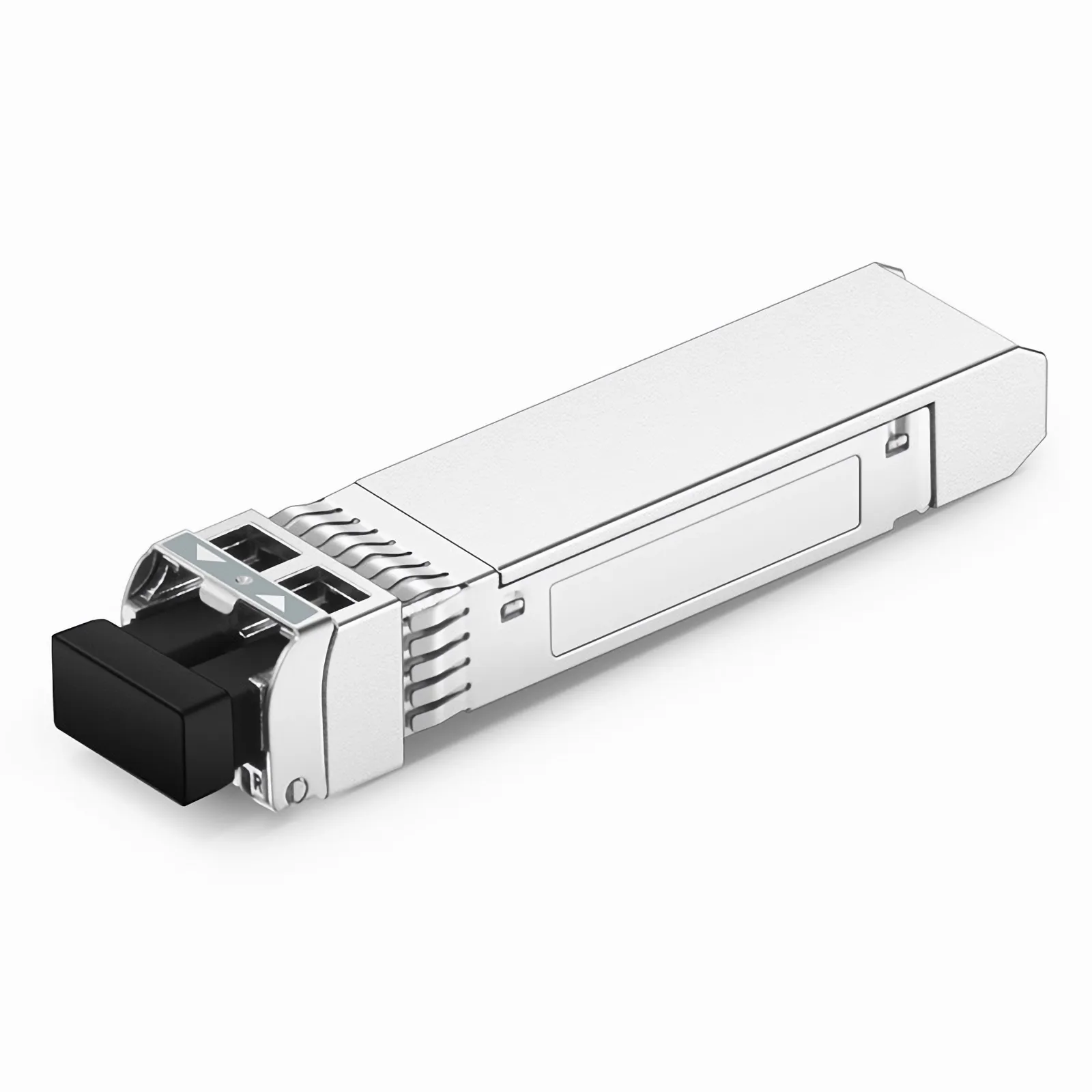 Customized 25GBASE-ZR SFP28 1300nm 80km Duplex LC/UPC SMF Transceiver Module