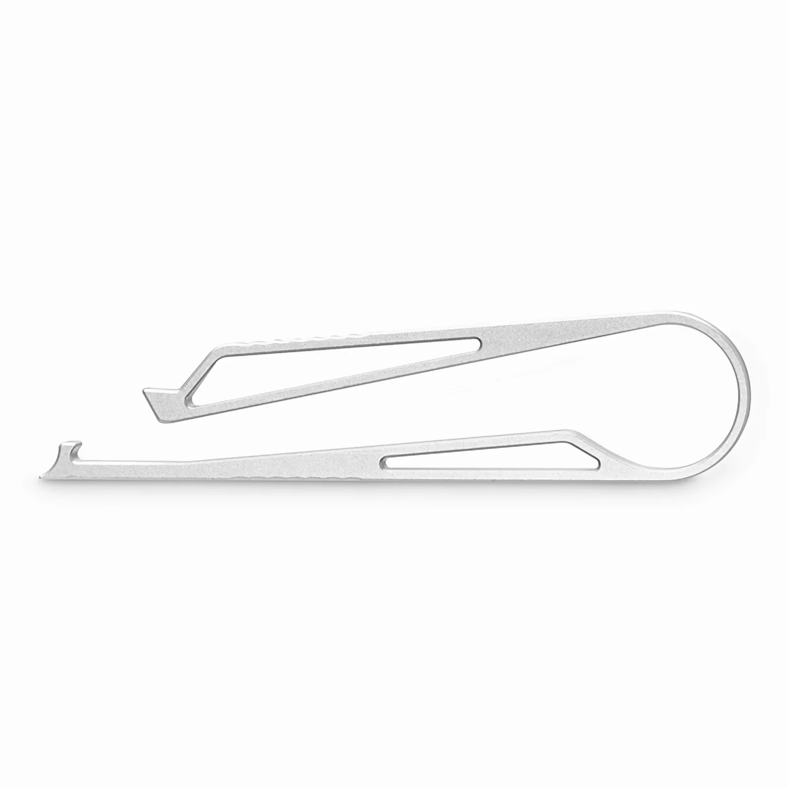 Cage Nut Tool for Inserting and Extracting Cage Nuts