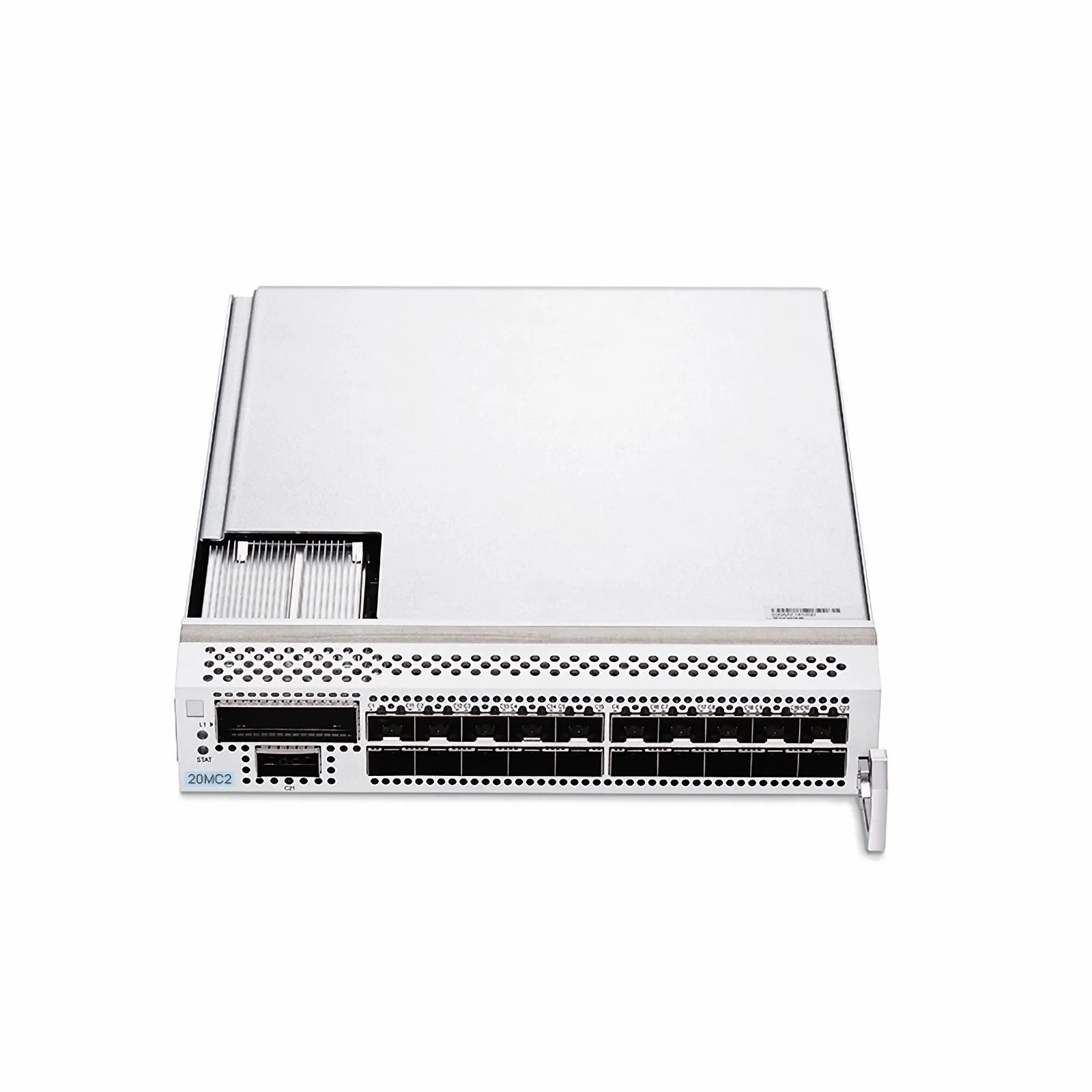 This picture is about 20MC2.