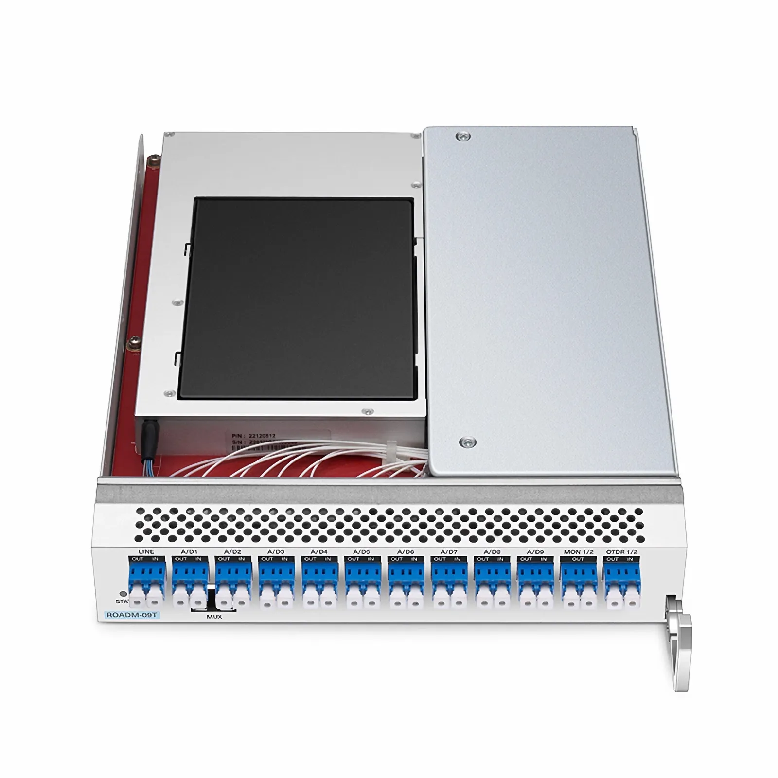 Questa immagine riguarda ROADM-09T.