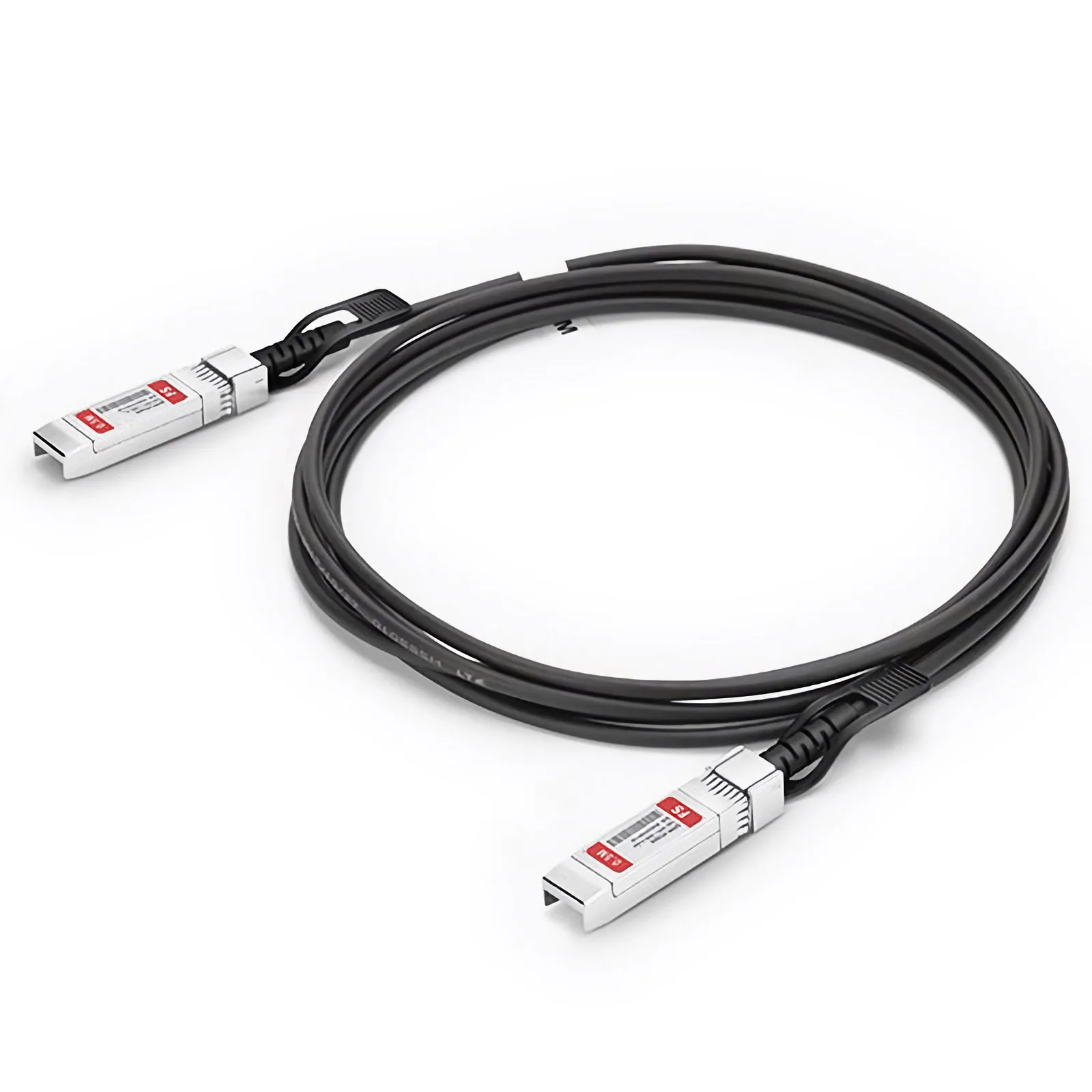 Intel XDACBL0.5M 10G SFP+ DAC Twinax Cable - FS.com