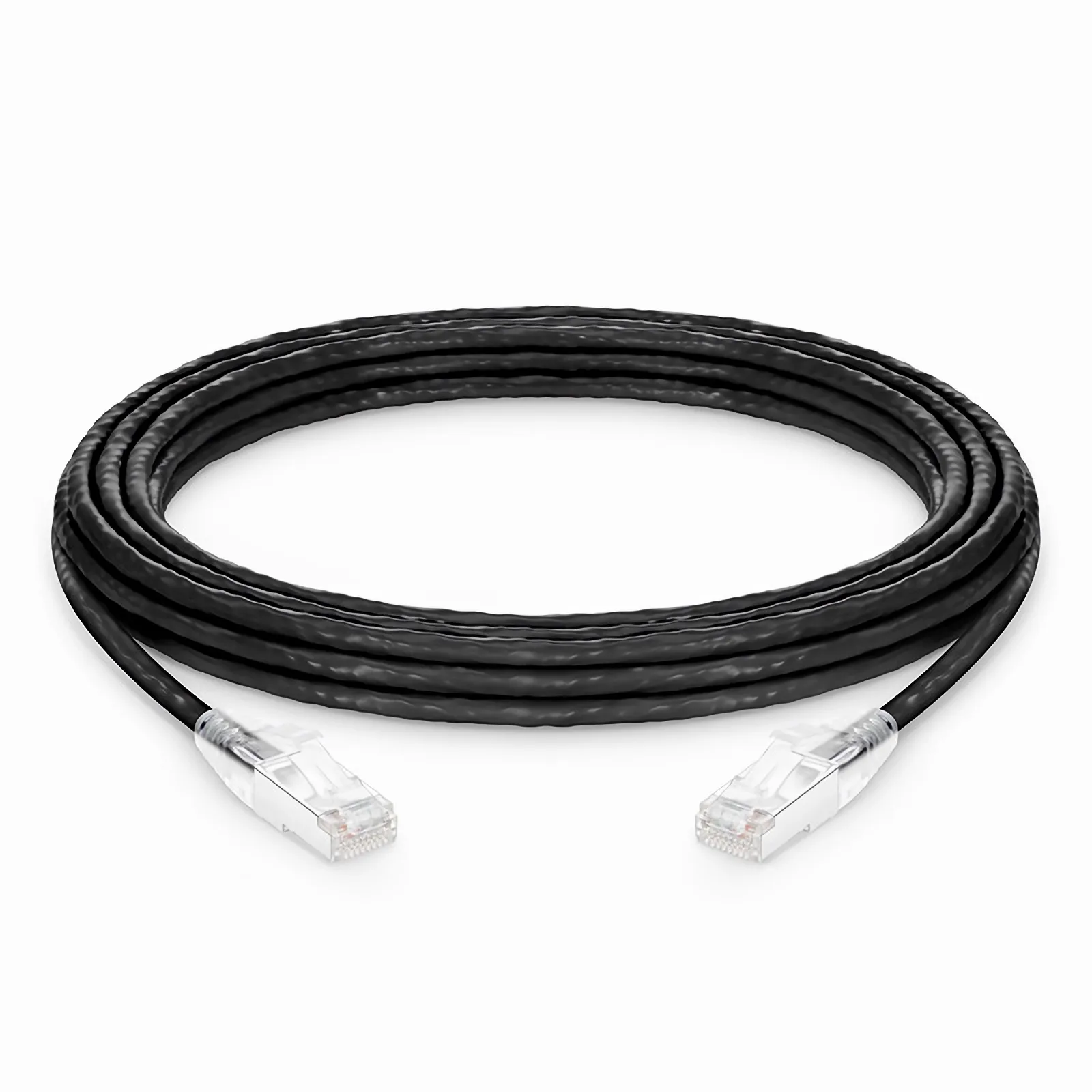 20ft(6.1m) Cat6aツメ折れ防止 シールド付き(SFTP) イーサネット