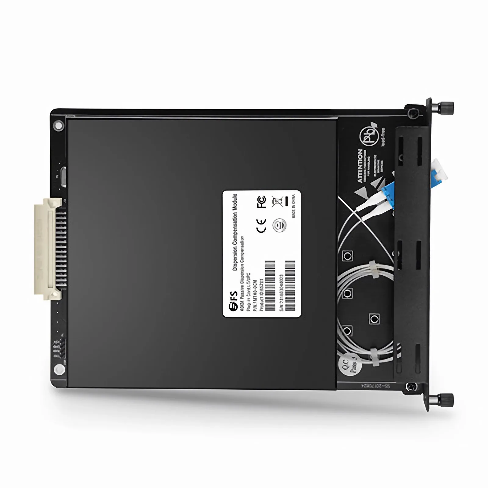 This picture is about FS-DCM.