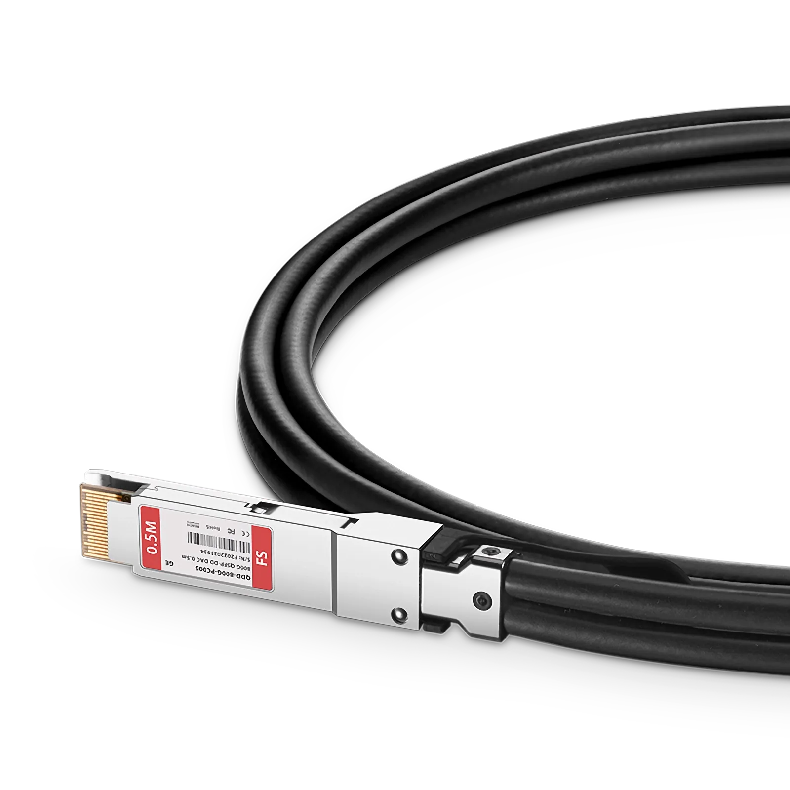 Questa immagine riguarda QDD-800G-PC005.