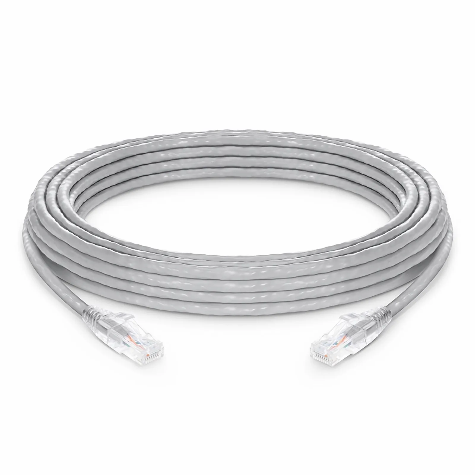 Cat6A ホワイト
