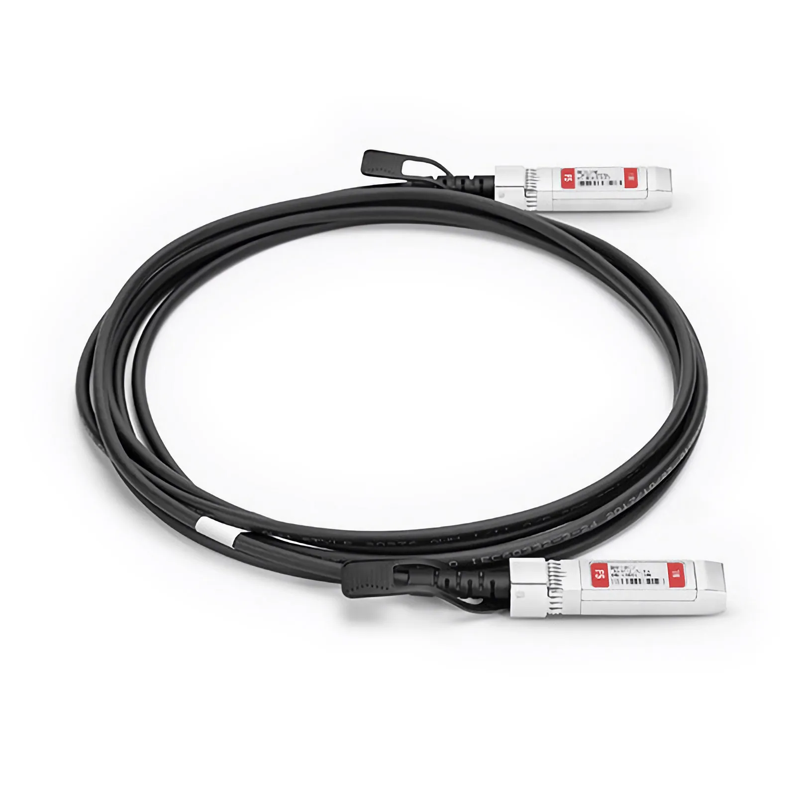 その他 CC-SFC2-WT H3C LSWM2STK 10G SFP+ Passive DAC Twinax Cable - FS.com