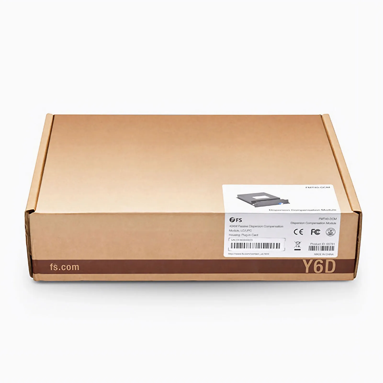 This picture is about FMT80-DCM.