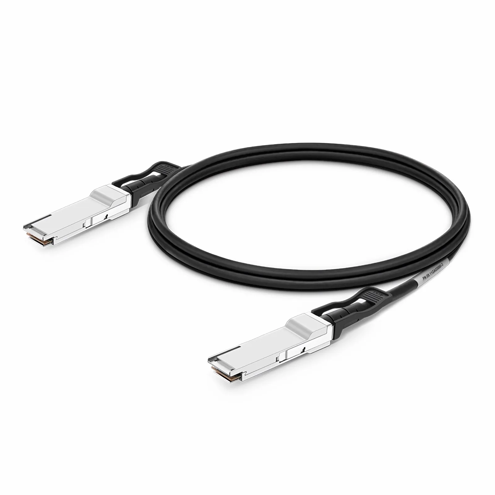 Mellanox MC2206130-003 40G QSFP+ 3m Passive Direct Attach Copper Cable
