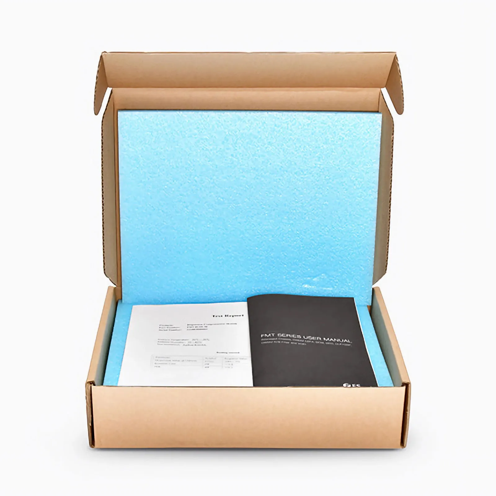 This picture is about FMT80-DCM.